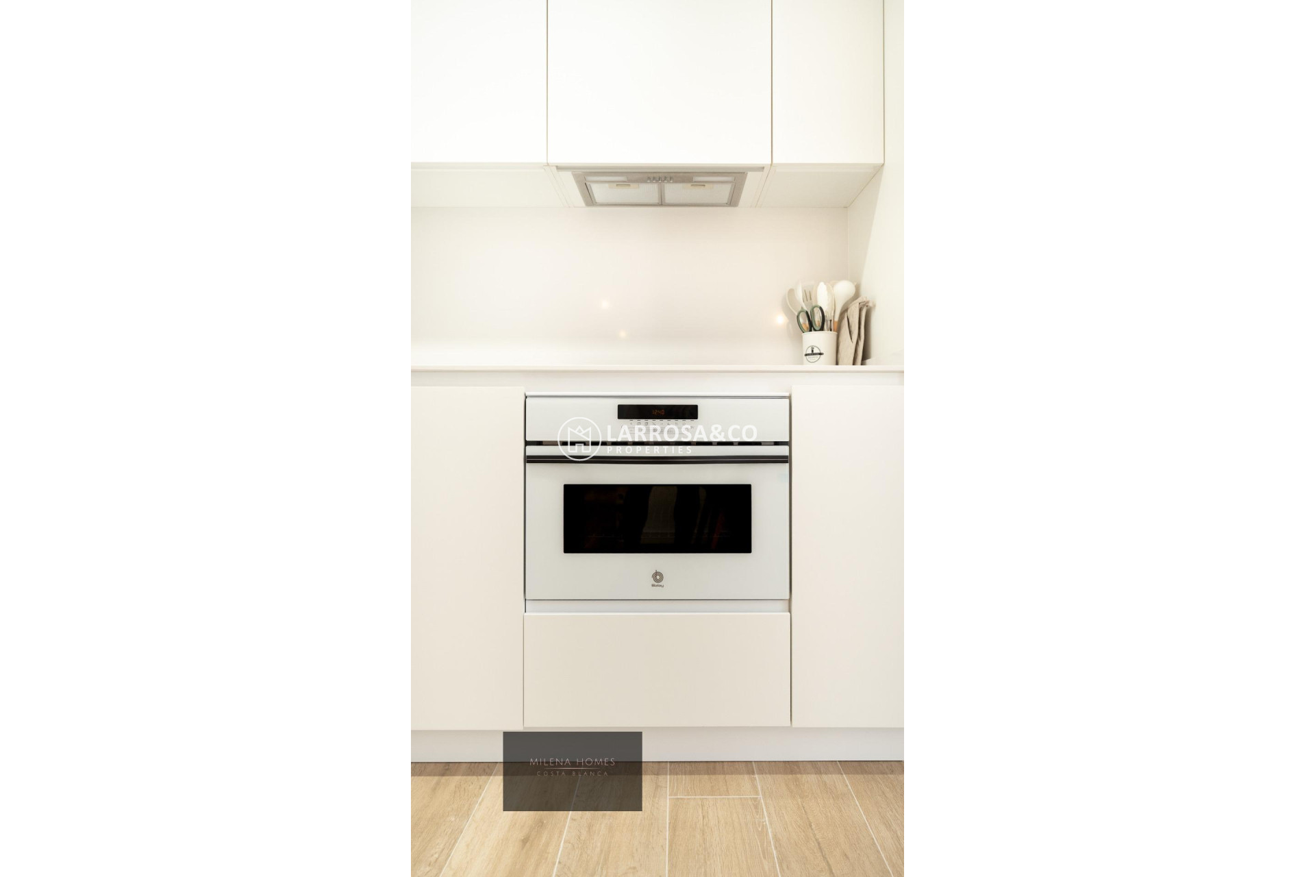 A Vendre - Apartment - Torrevieja - Punta Prima