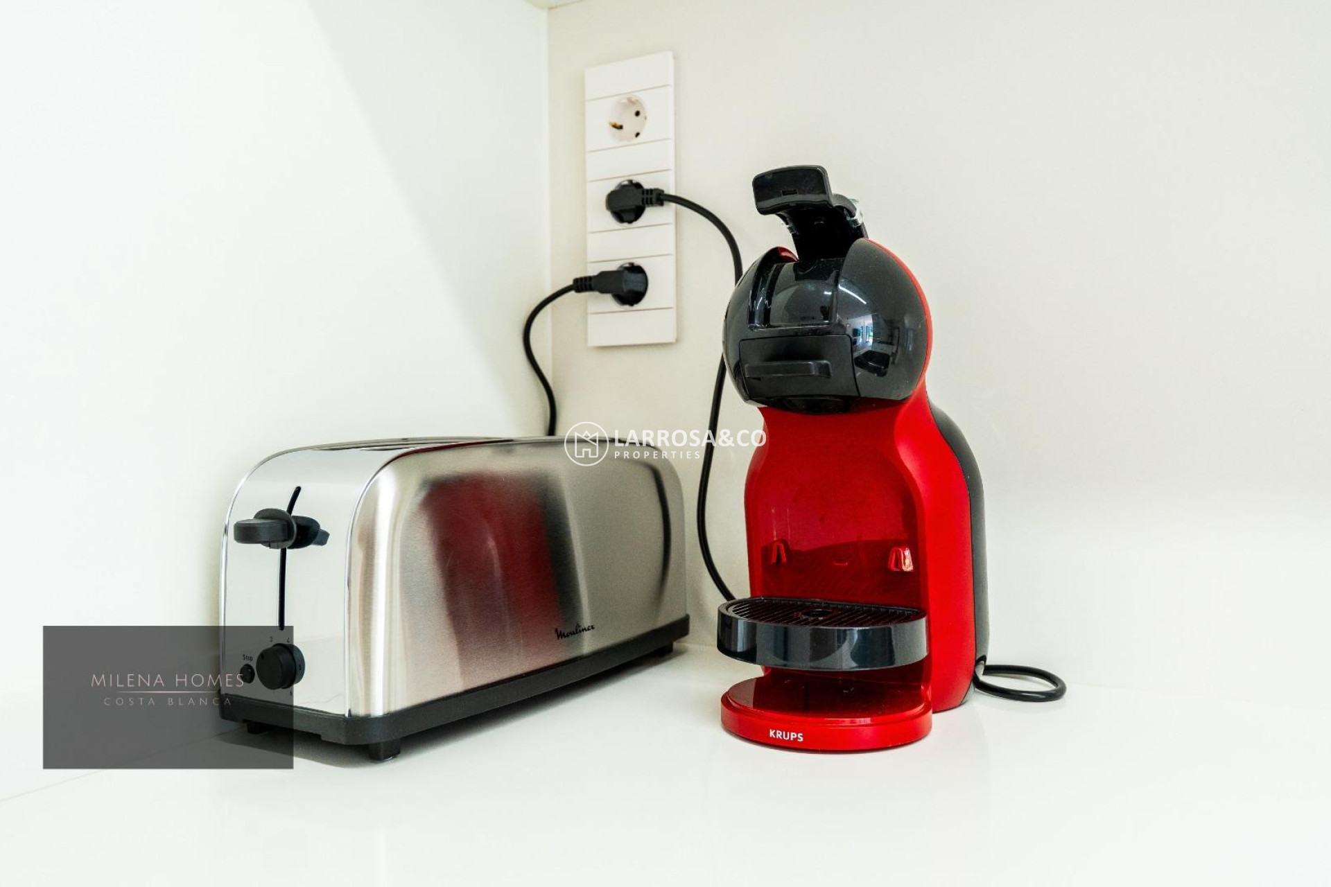 A Vendre - Apartment - Torrevieja - Punta Prima