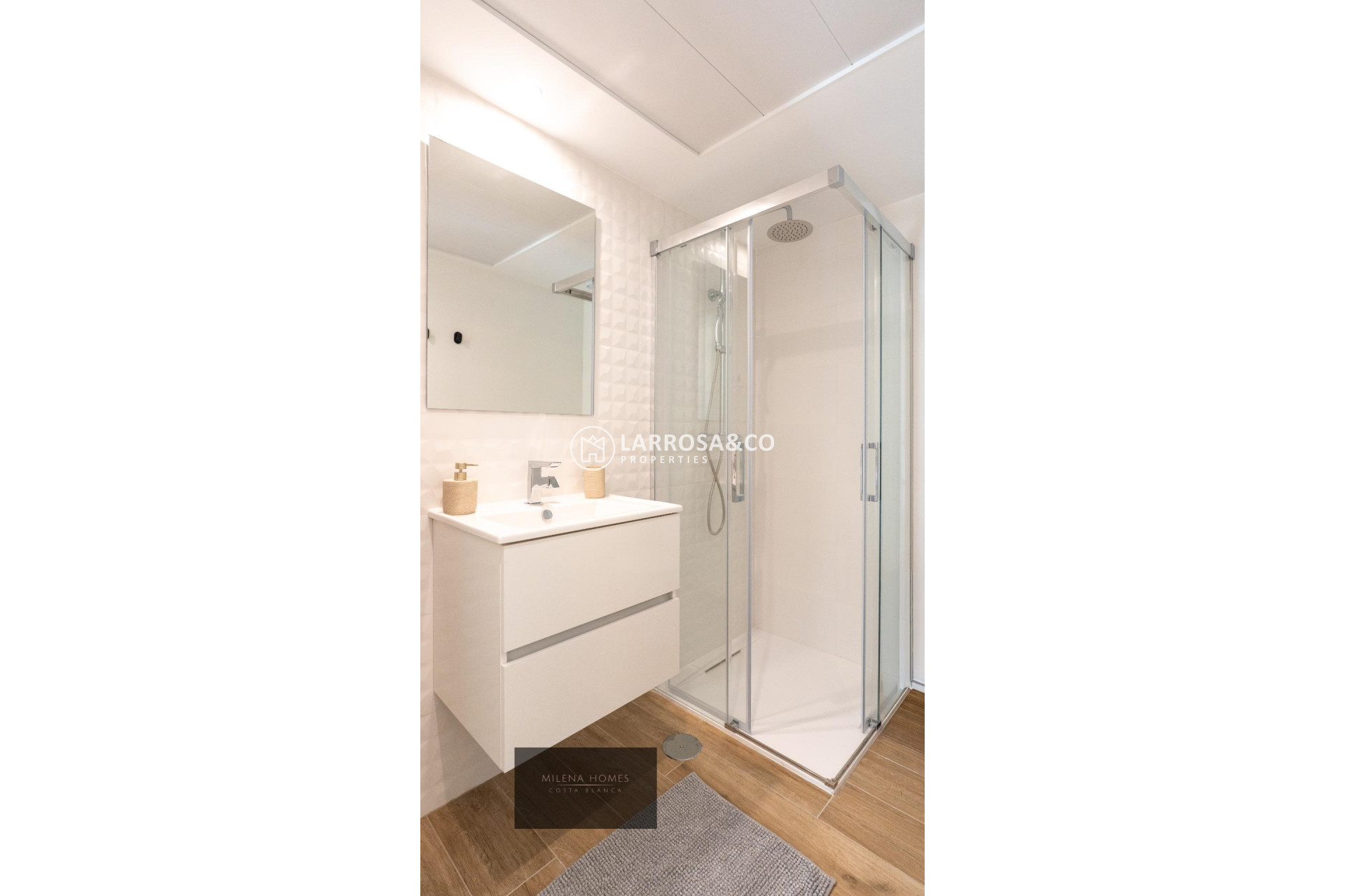 A Vendre - Apartment - Torrevieja - Punta Prima