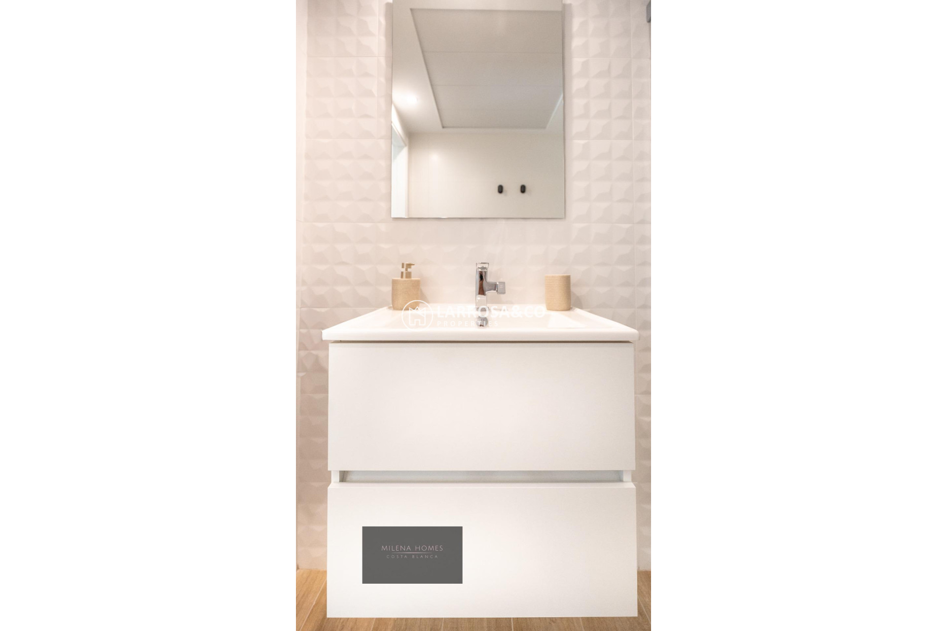 A Vendre - Apartment - Torrevieja - Punta Prima