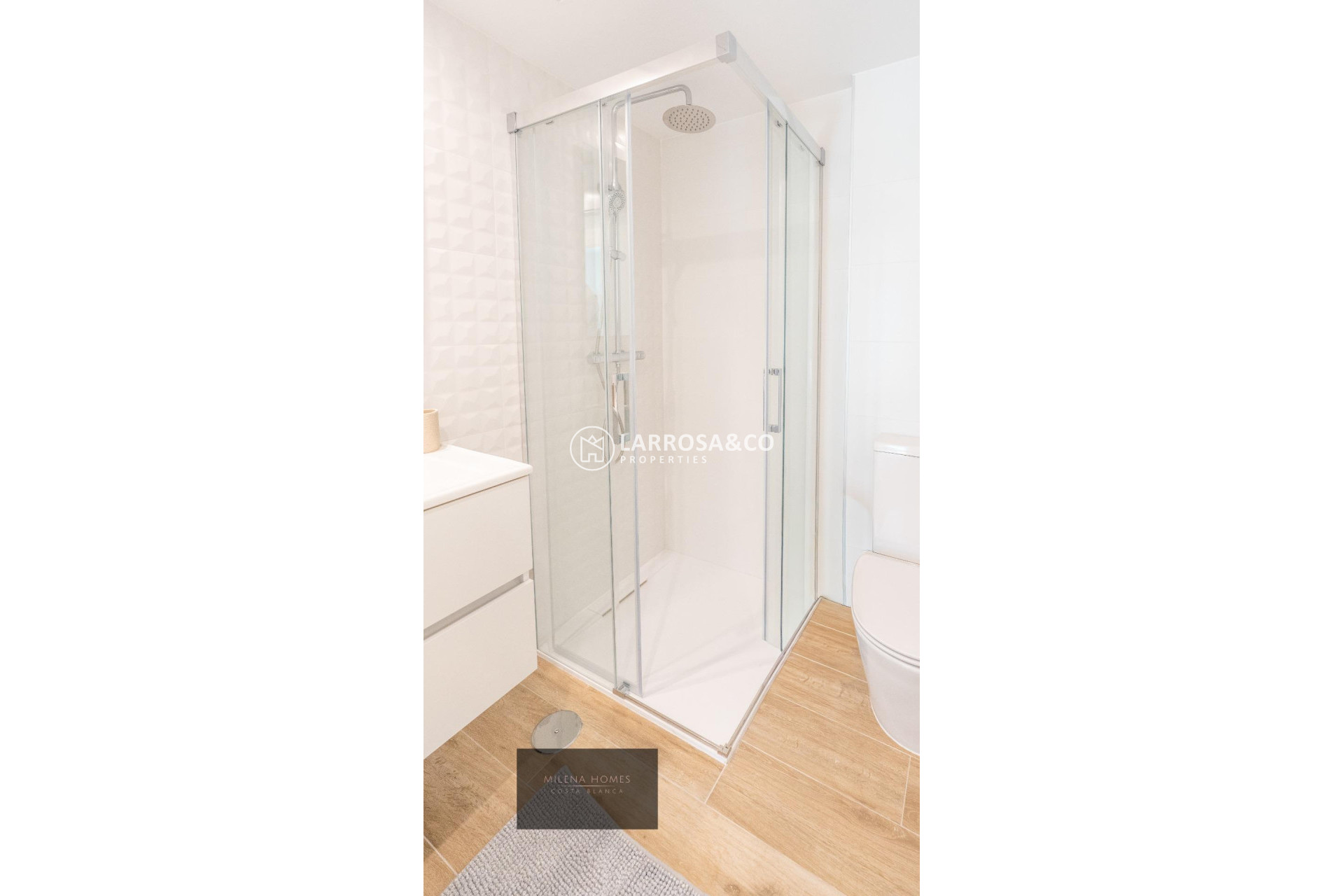 A Vendre - Apartment - Torrevieja - Punta Prima