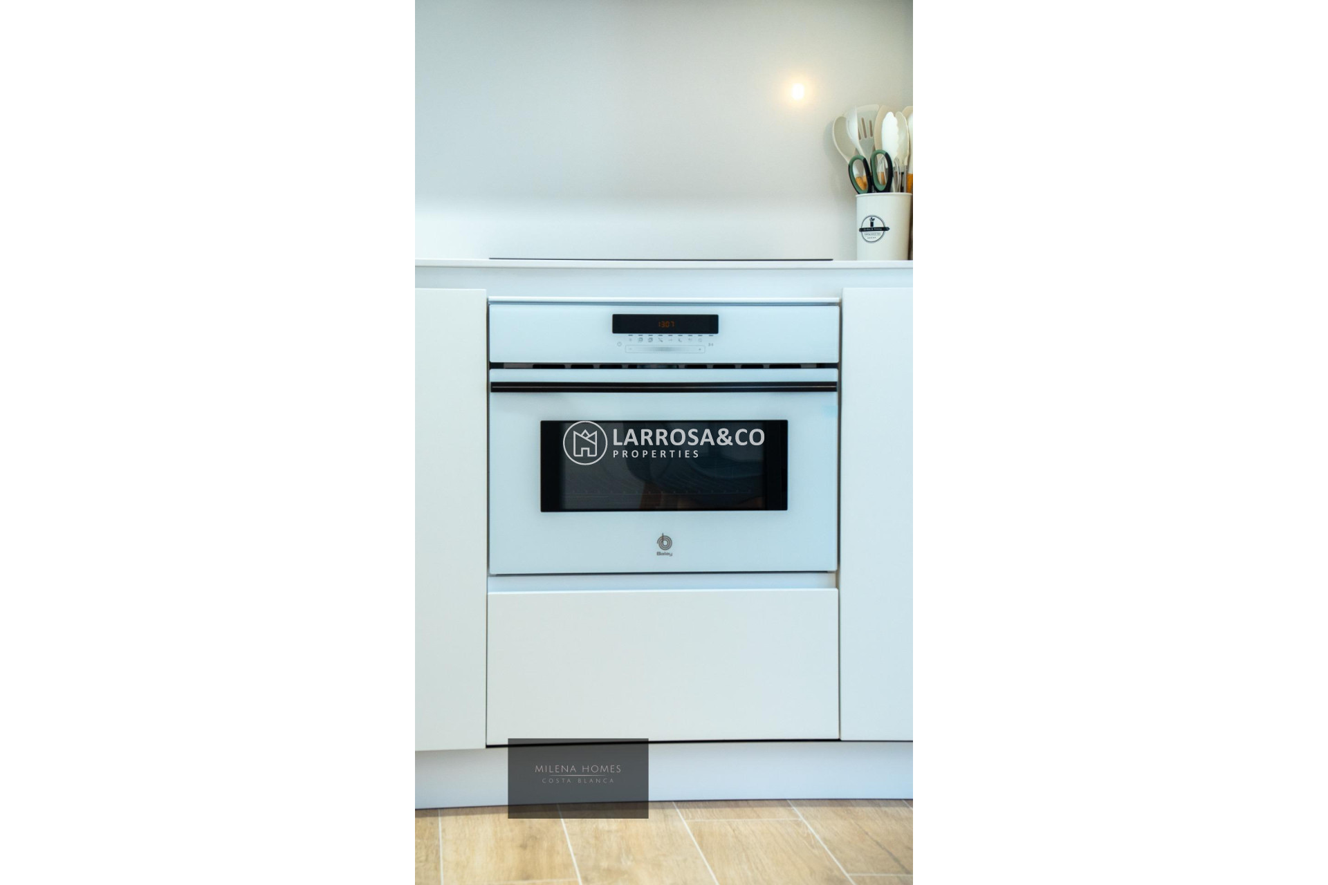 A Vendre - Apartment - Torrevieja - Punta Prima