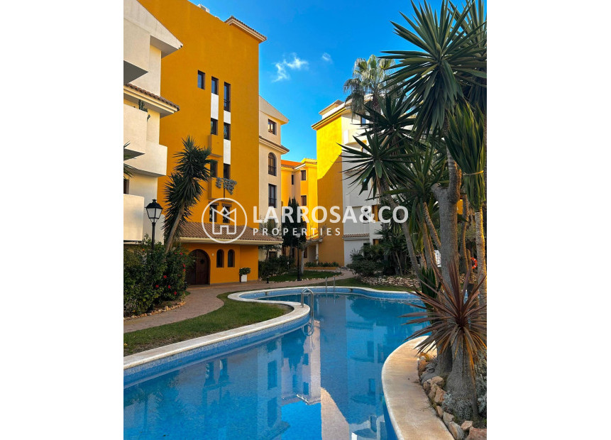 A Vendre - Apartment - Torrevieja - Punta Prima