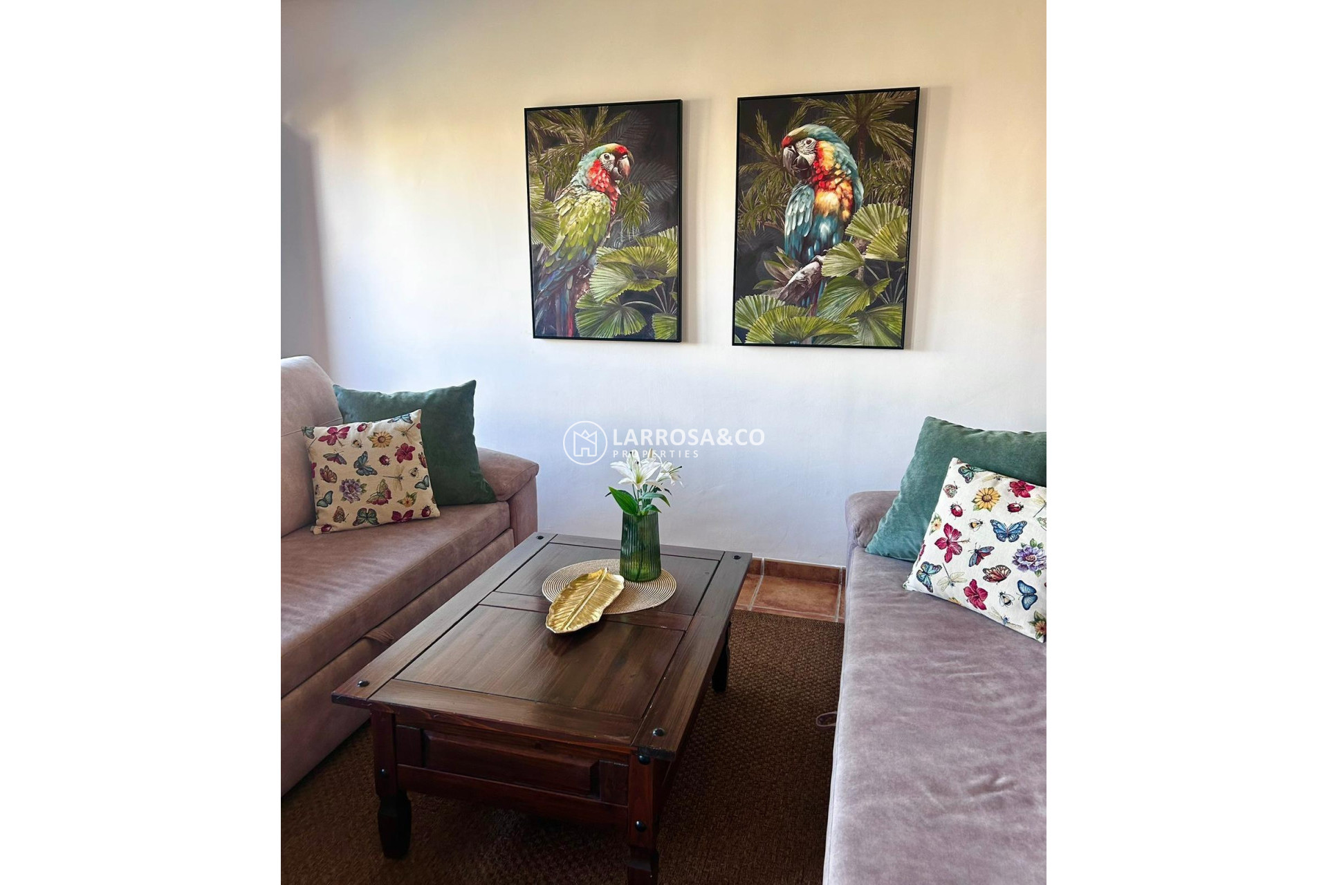 A Vendre - Apartment - Torrevieja - Punta Prima