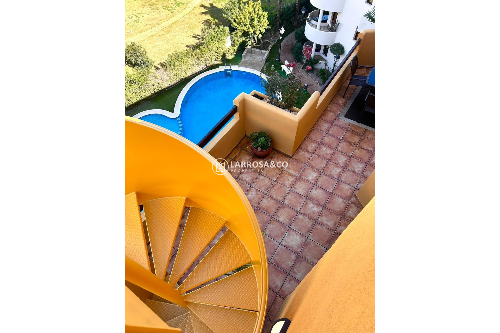 A Vendre - Apartment - Torrevieja - Punta Prima