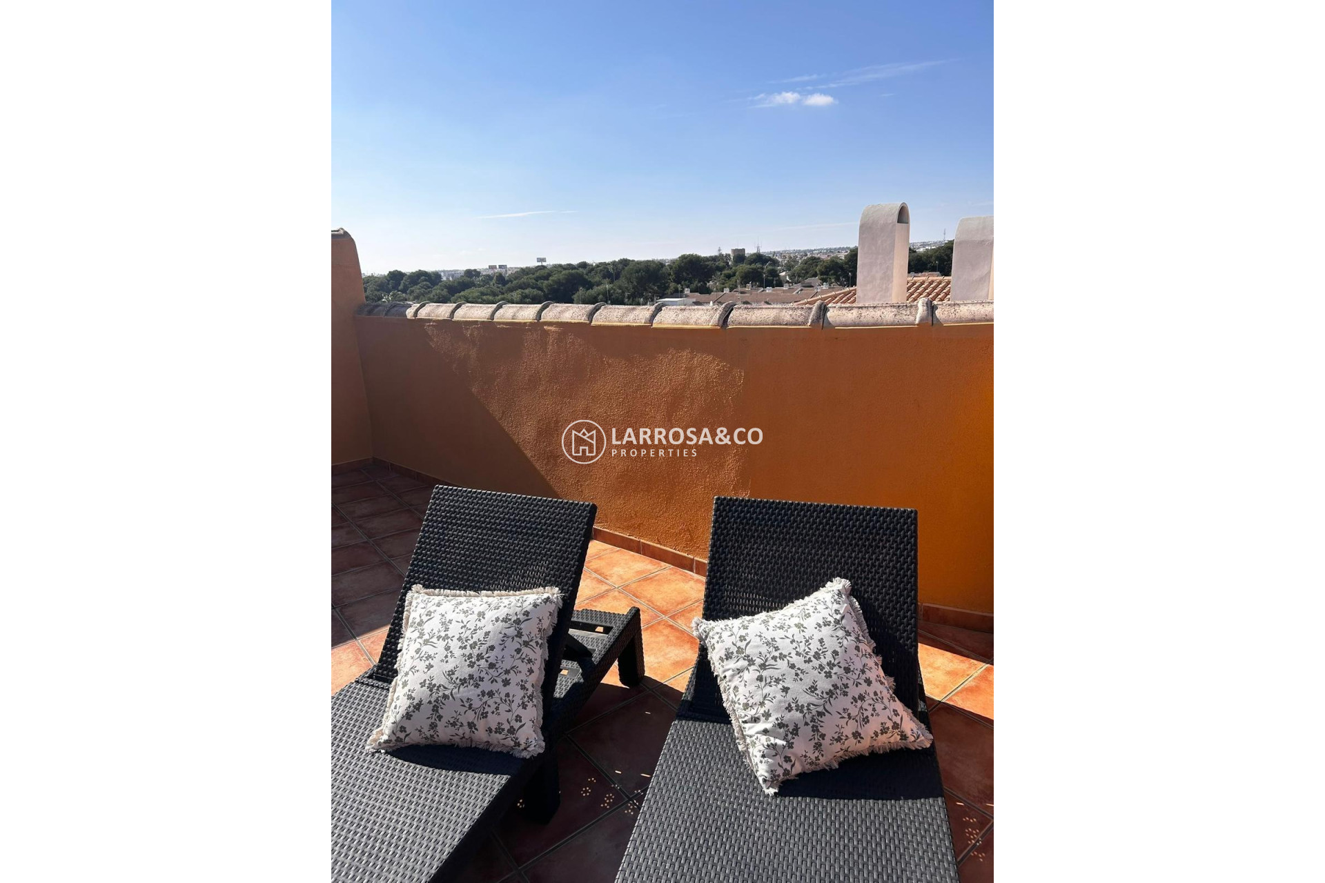 A Vendre - Apartment - Torrevieja - Punta Prima