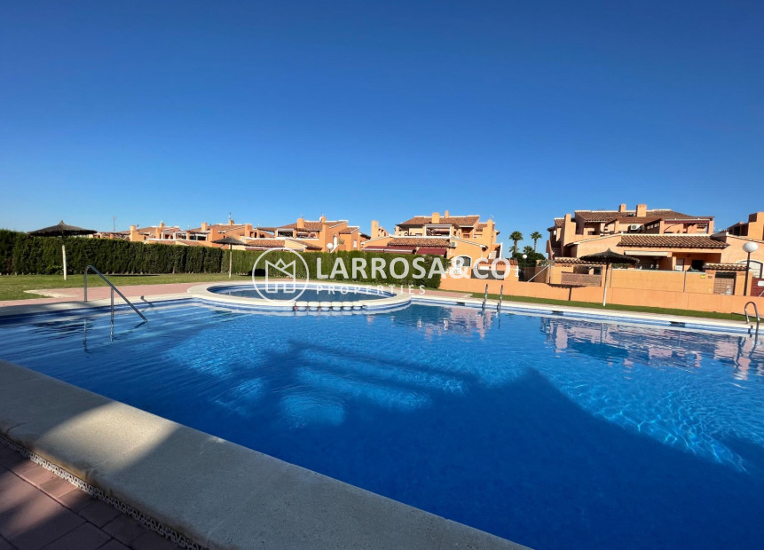 A Vendre - Apartment - Torrevieja - Rosaleda-los frutales