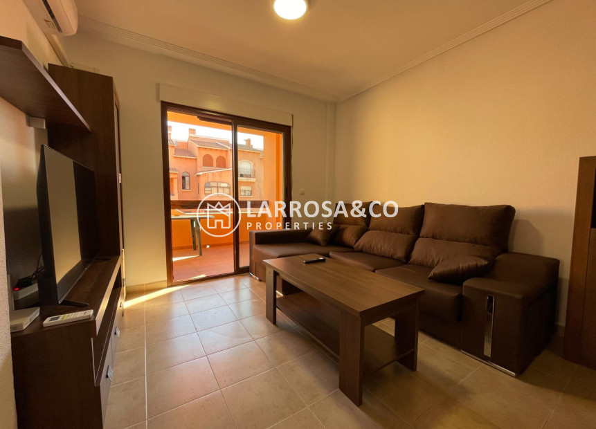 A Vendre - Apartment - Torrevieja - Rosaleda-los frutales