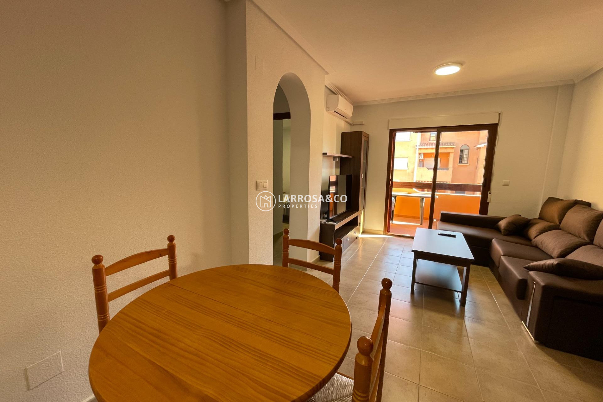 A Vendre - Apartment - Torrevieja - Rosaleda-los frutales