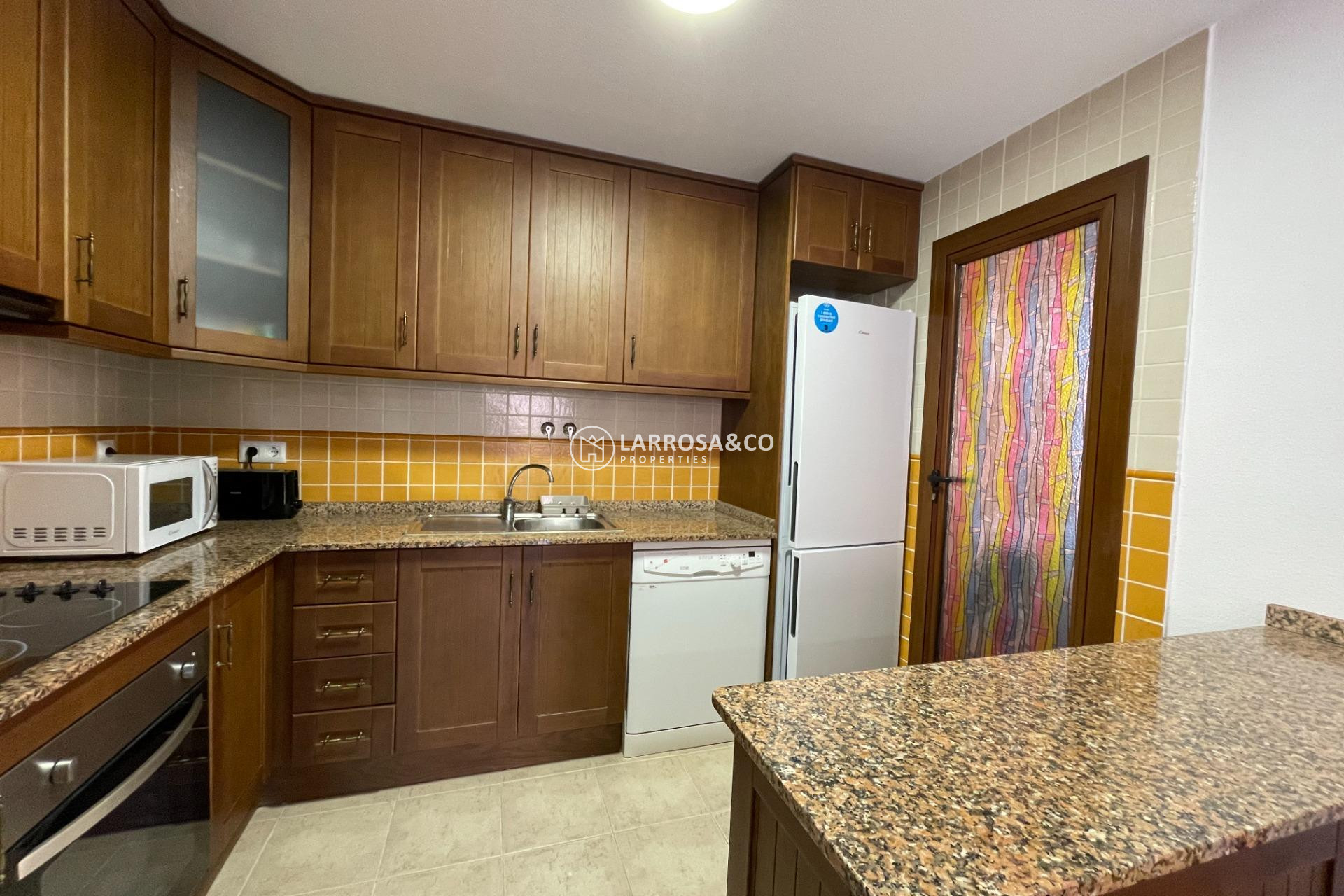 A Vendre - Apartment - Torrevieja - Rosaleda-los frutales