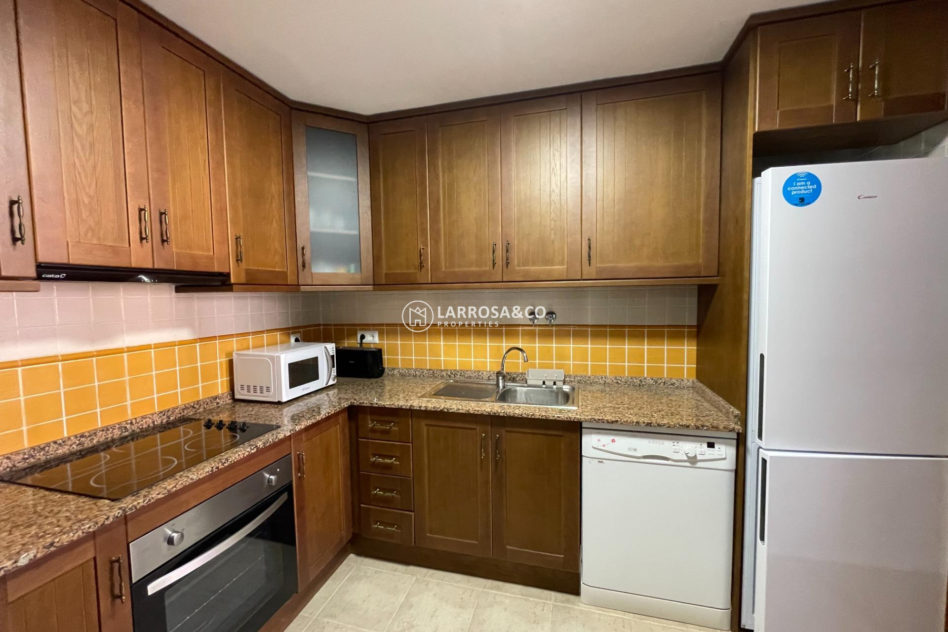 A Vendre - Apartment - Torrevieja - Rosaleda-los frutales