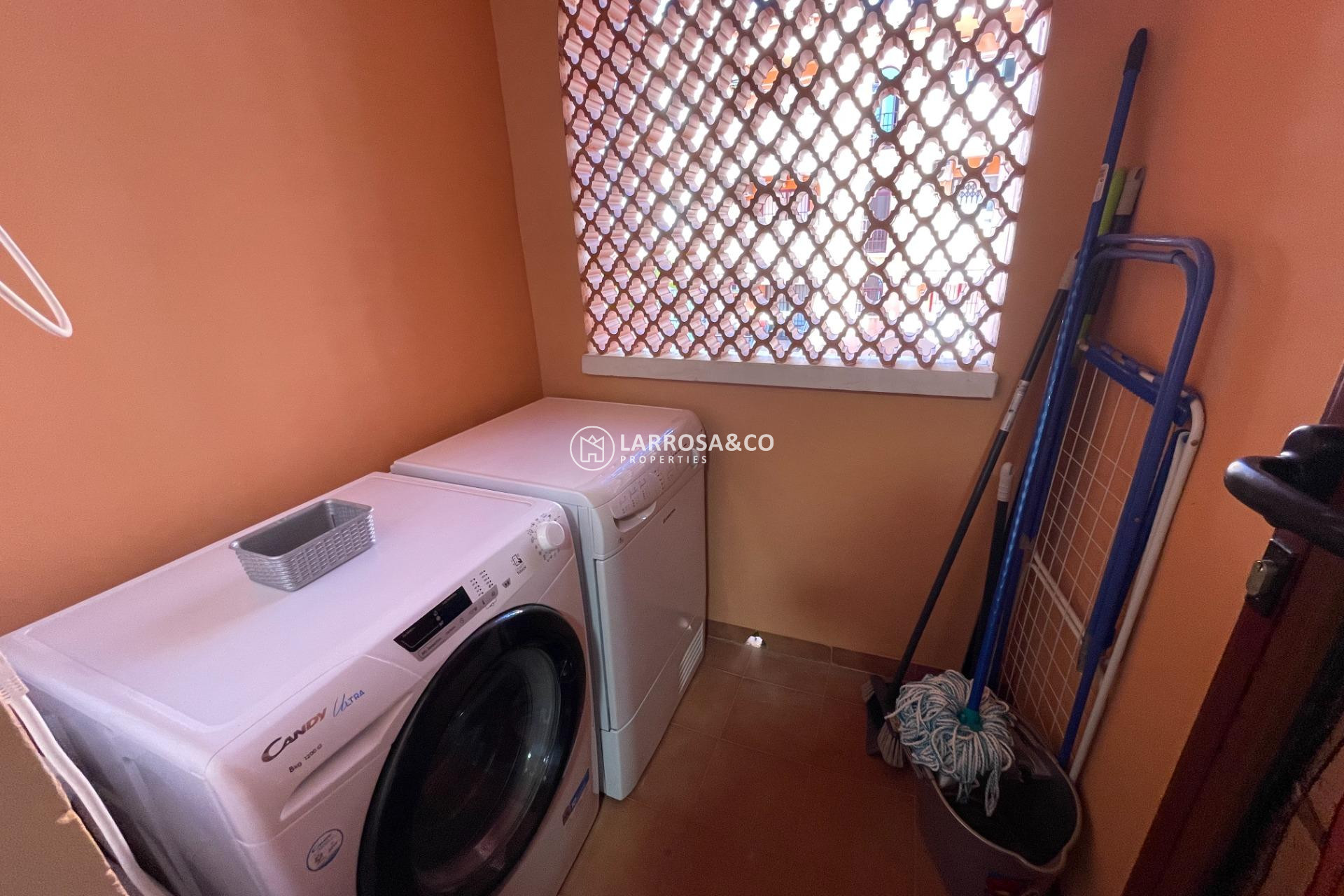 A Vendre - Apartment - Torrevieja - Rosaleda-los frutales