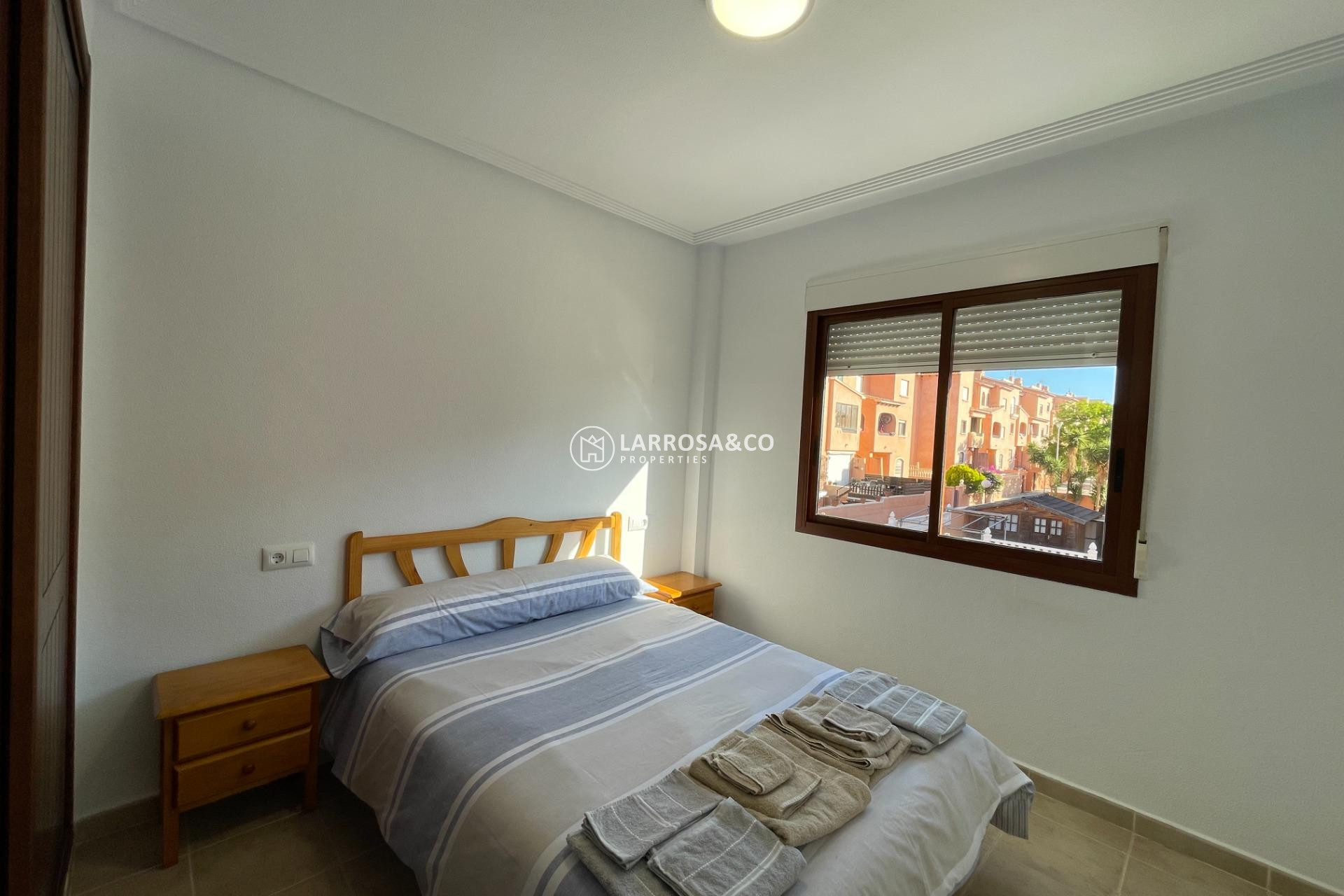 A Vendre - Apartment - Torrevieja - Rosaleda-los frutales