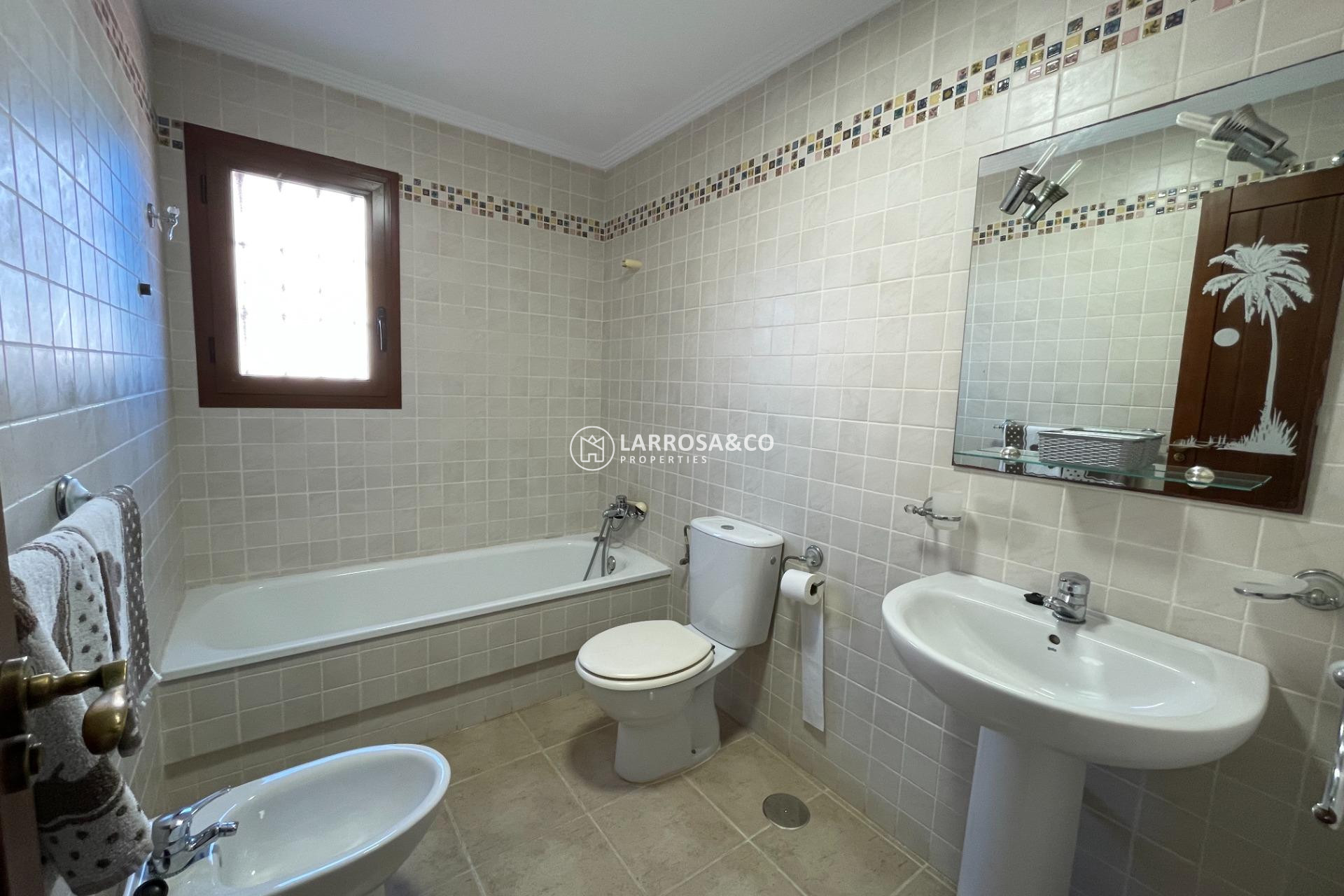 A Vendre - Apartment - Torrevieja - Rosaleda-los frutales