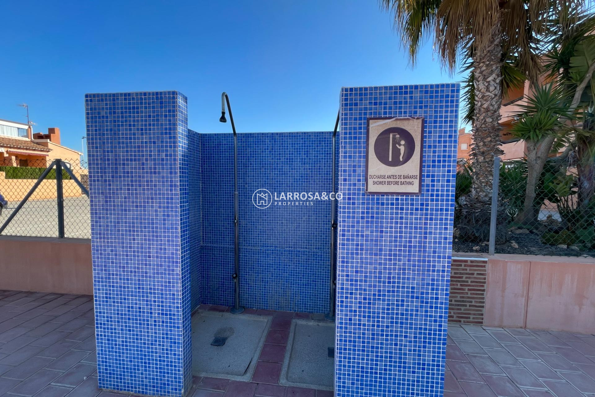 A Vendre - Apartment - Torrevieja - Rosaleda-los frutales