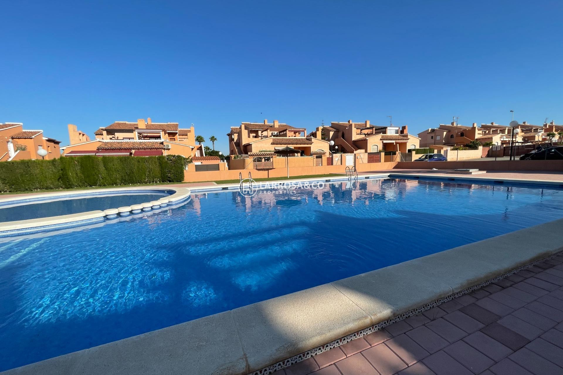 A Vendre - Apartment - Torrevieja - Rosaleda-los frutales