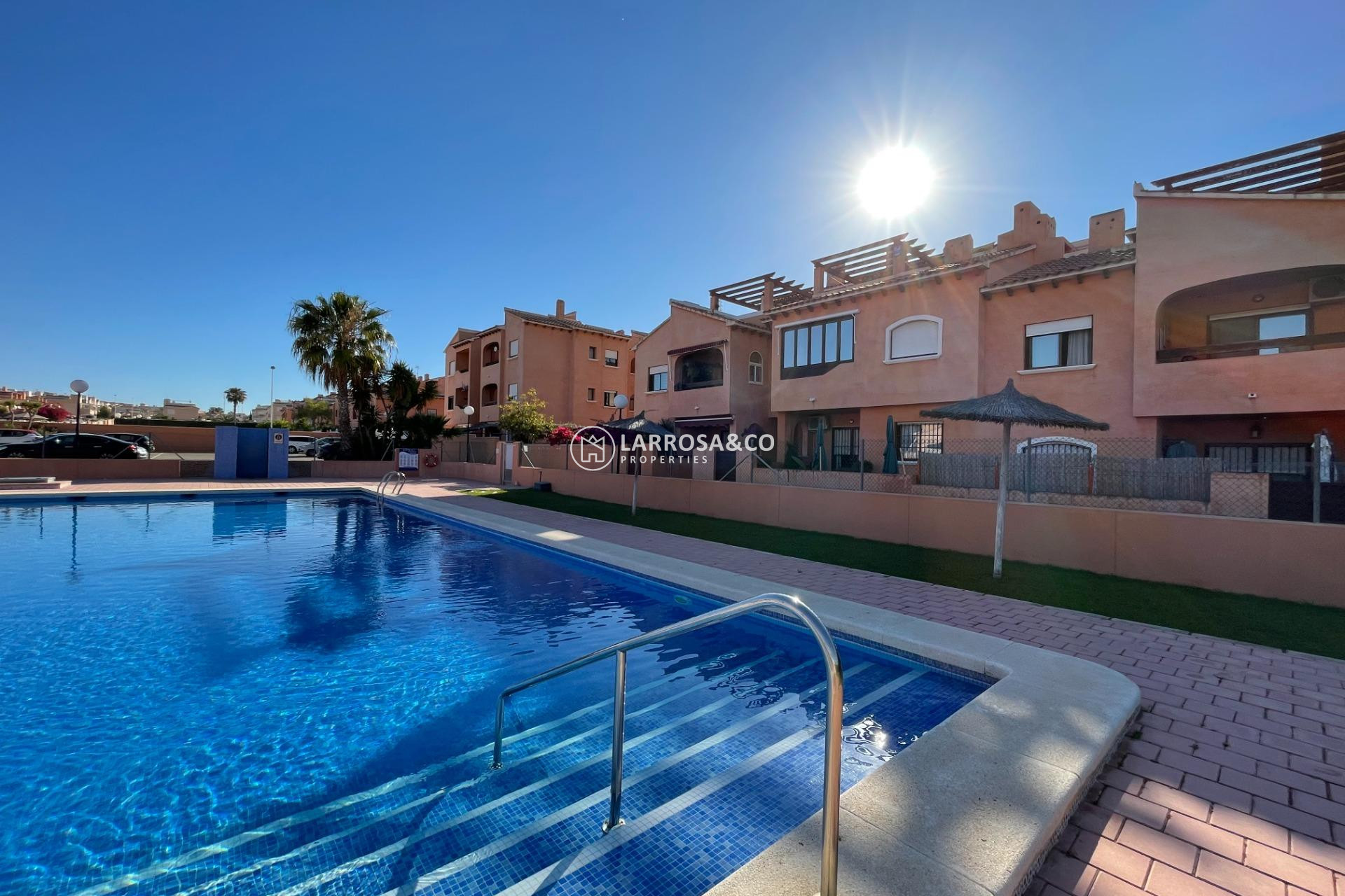 A Vendre - Apartment - Torrevieja - Rosaleda-los frutales