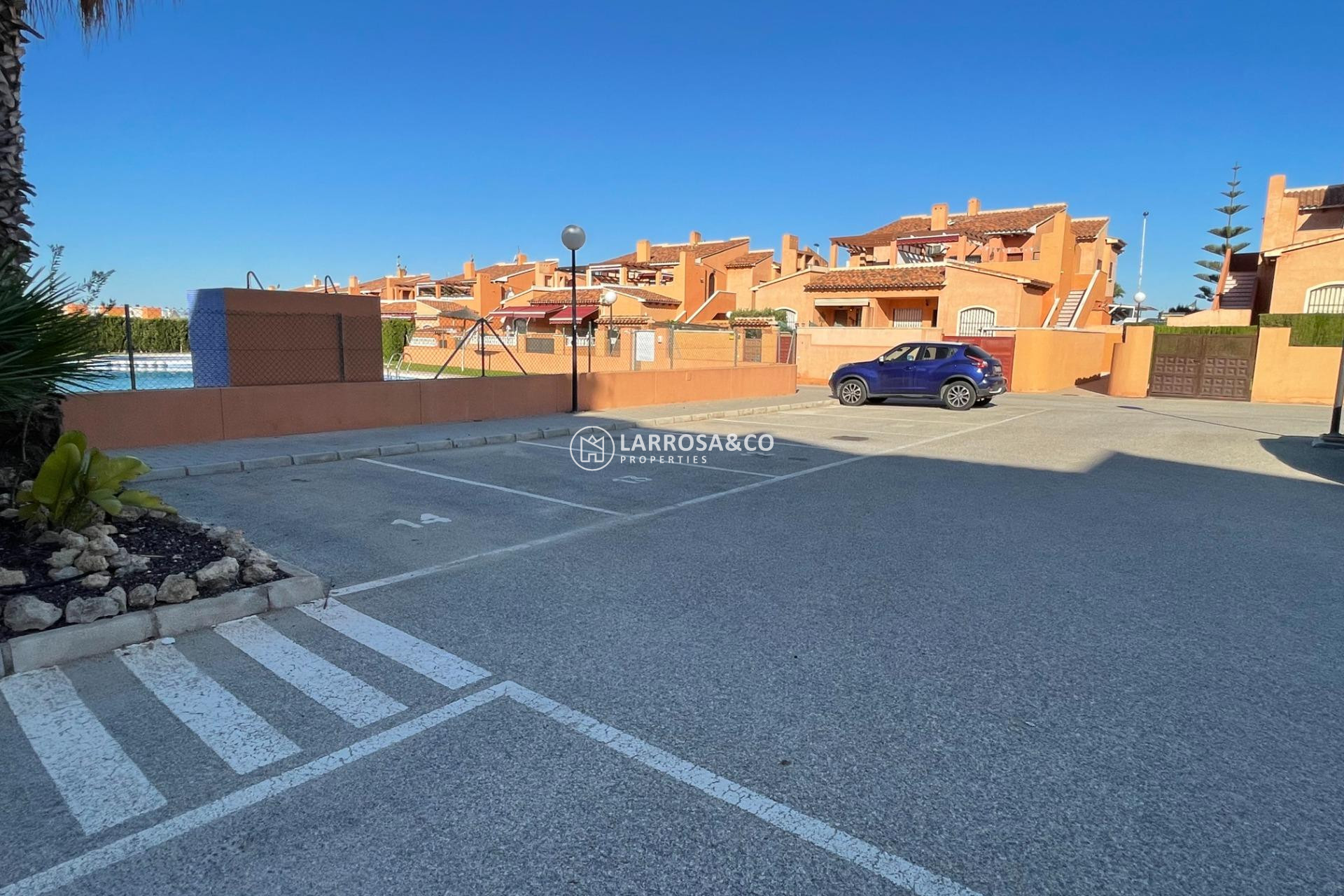 A Vendre - Apartment - Torrevieja - Rosaleda-los frutales