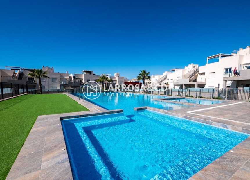 A Vendre - Apartment - Torrevieja - Sector 25