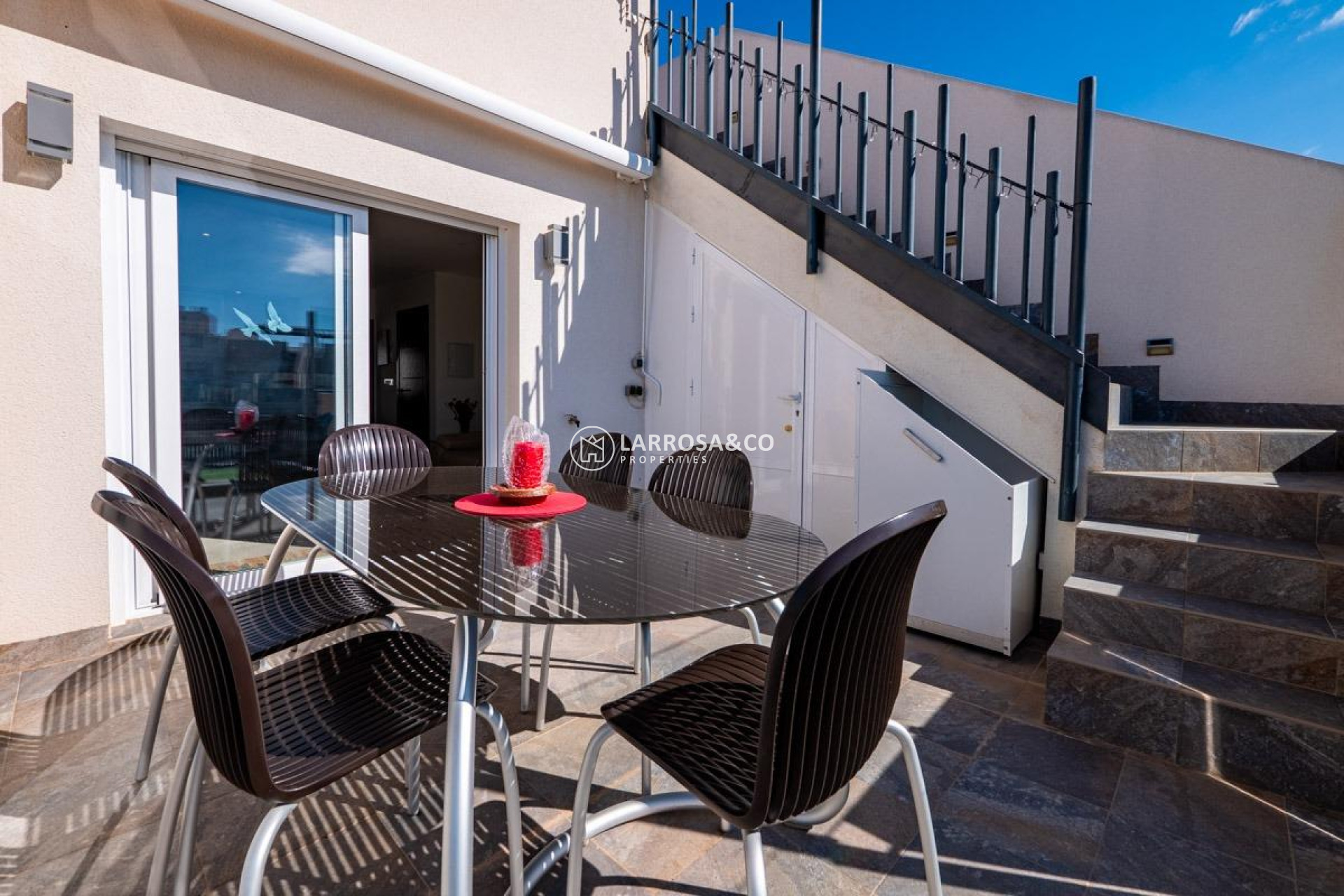 A Vendre - Apartment - Torrevieja - Sector 25