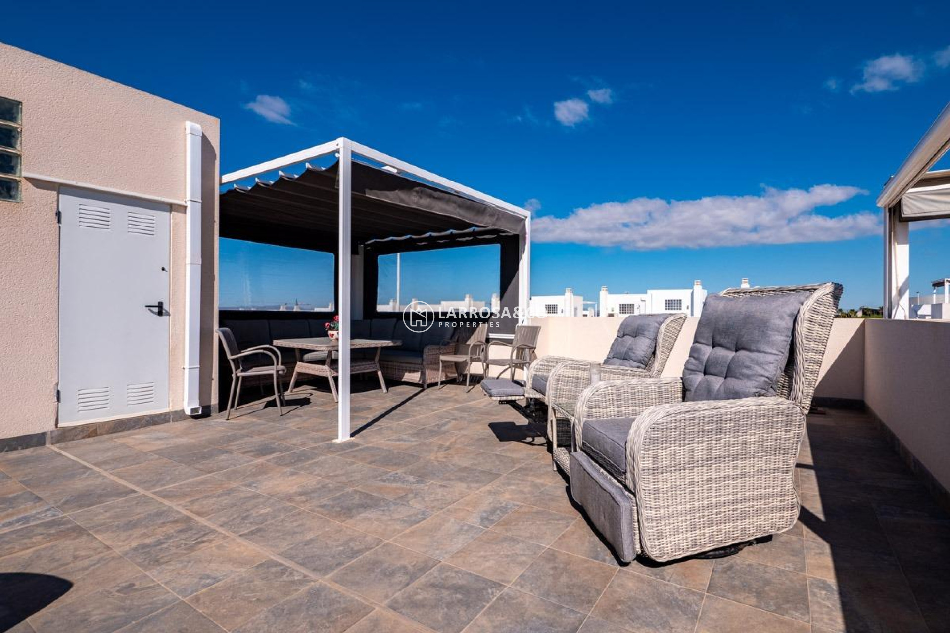 A Vendre - Apartment - Torrevieja - Sector 25