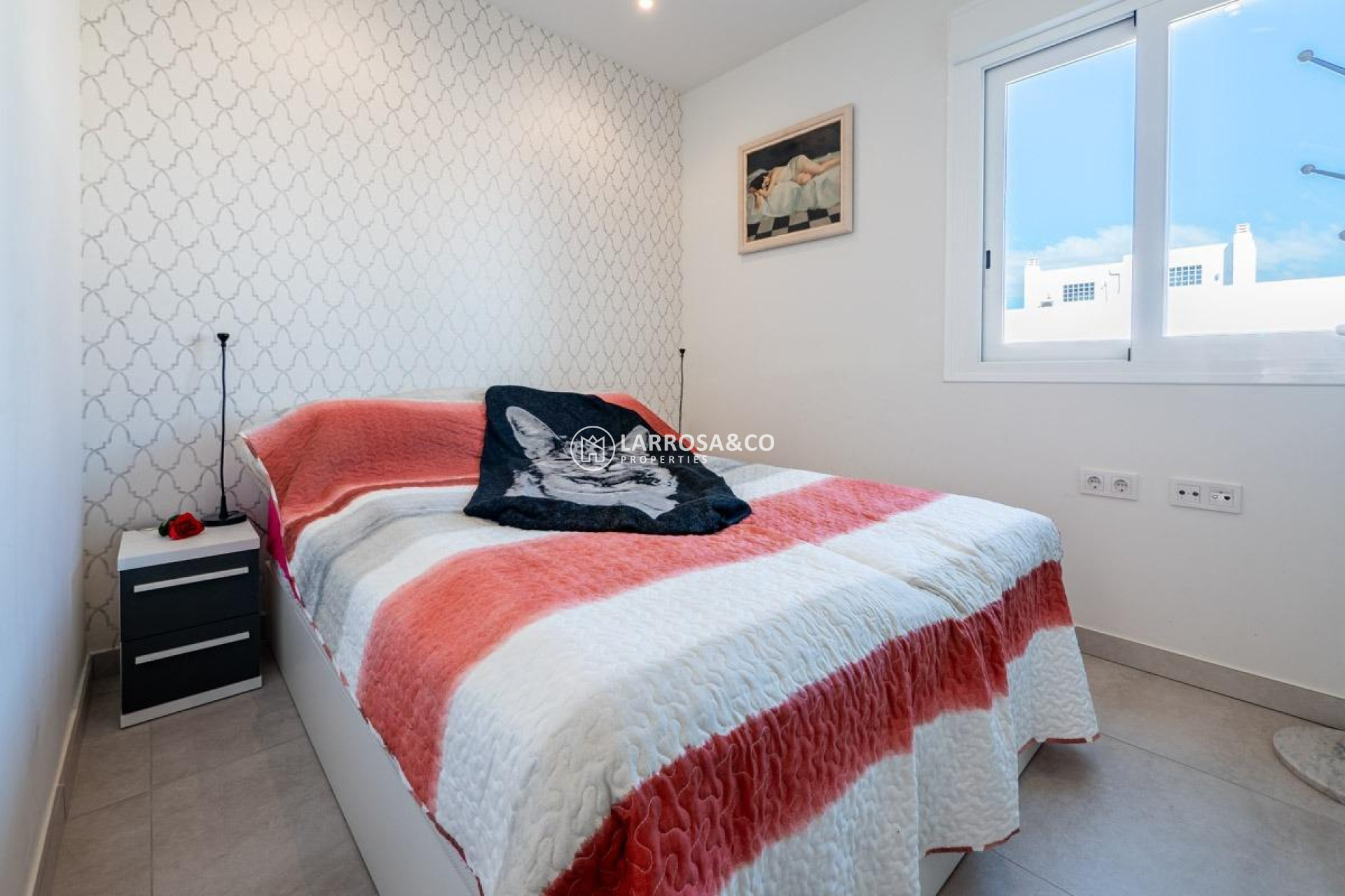 A Vendre - Apartment - Torrevieja - Sector 25