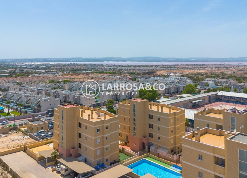 A Vendre - Apartment - Torrevieja - Sector 25