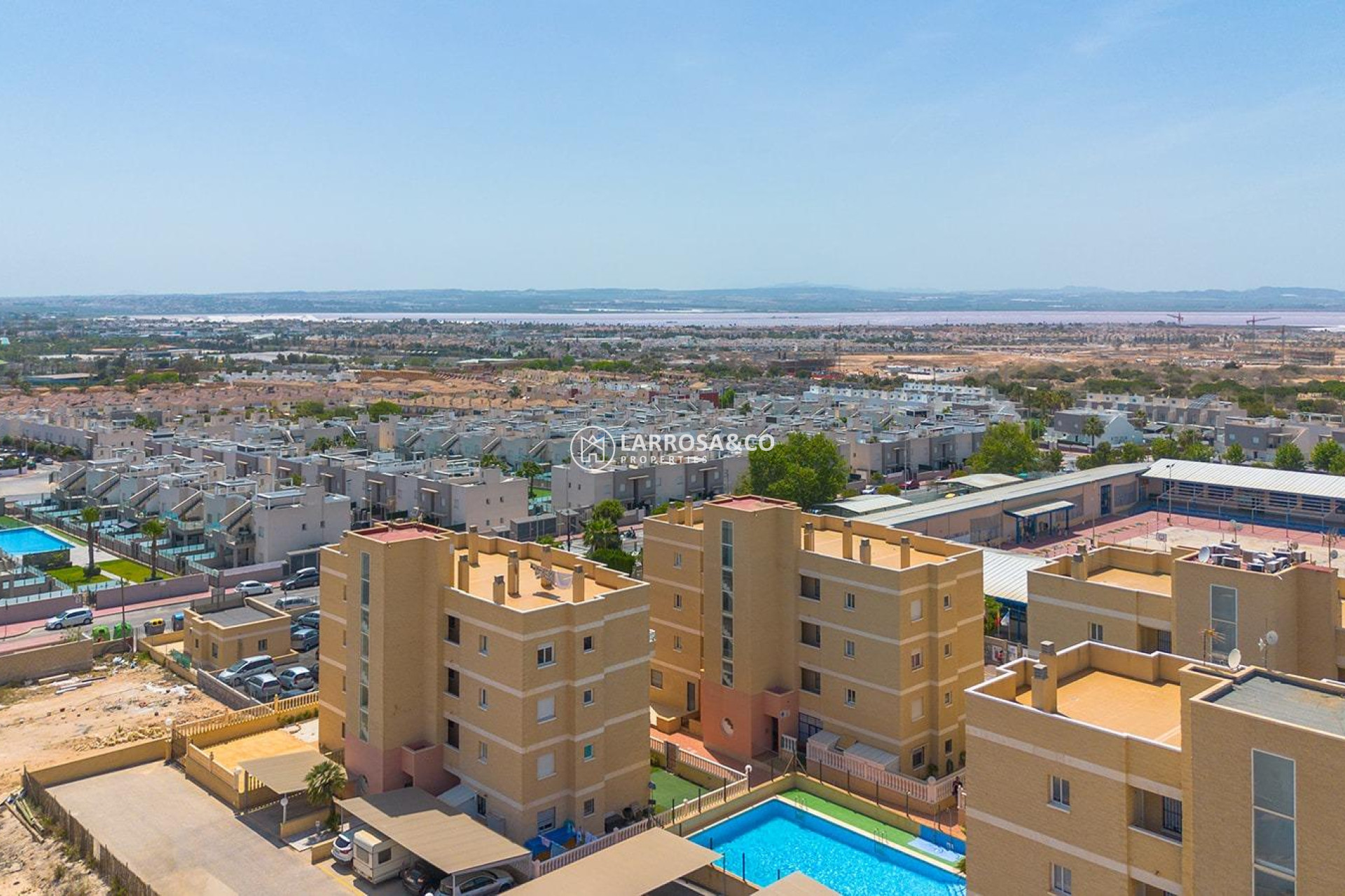 A Vendre - Apartment - Torrevieja - Sector 25