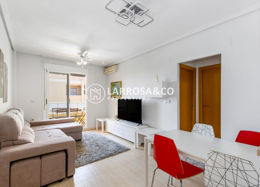 A Vendre - Apartment - Torrevieja - Sector 25