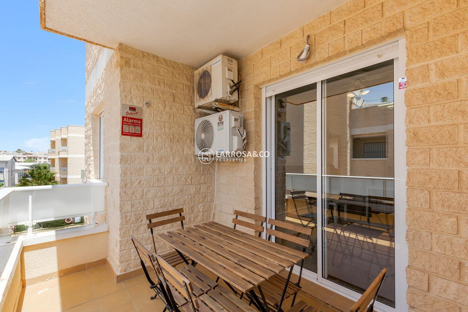 A Vendre - Apartment - Torrevieja - Sector 25