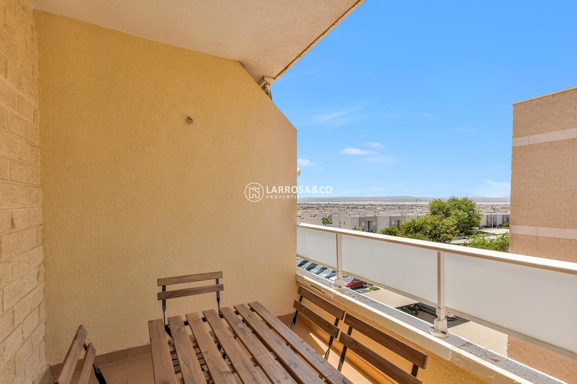 A Vendre - Apartment - Torrevieja - Sector 25