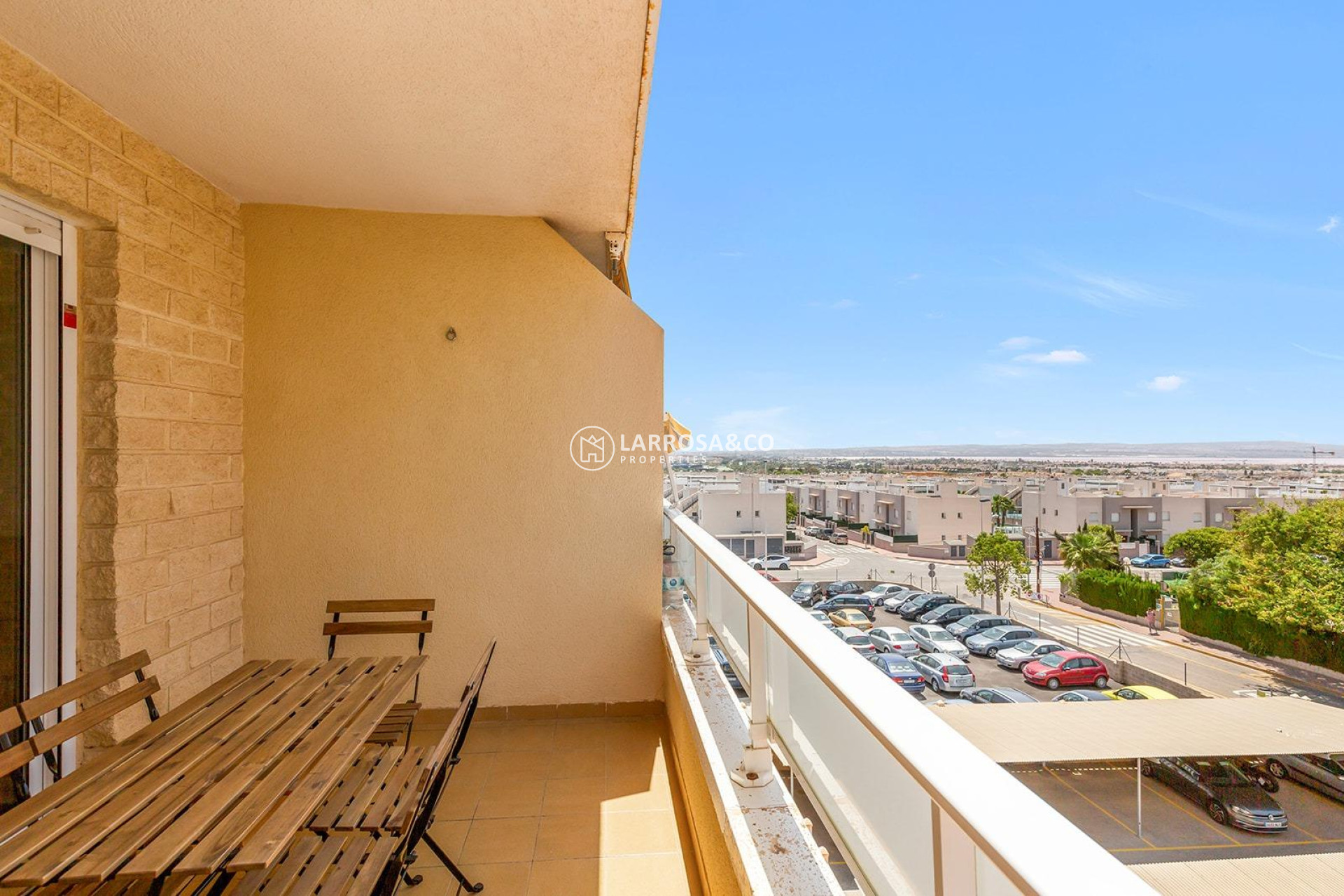 A Vendre - Apartment - Torrevieja - Sector 25