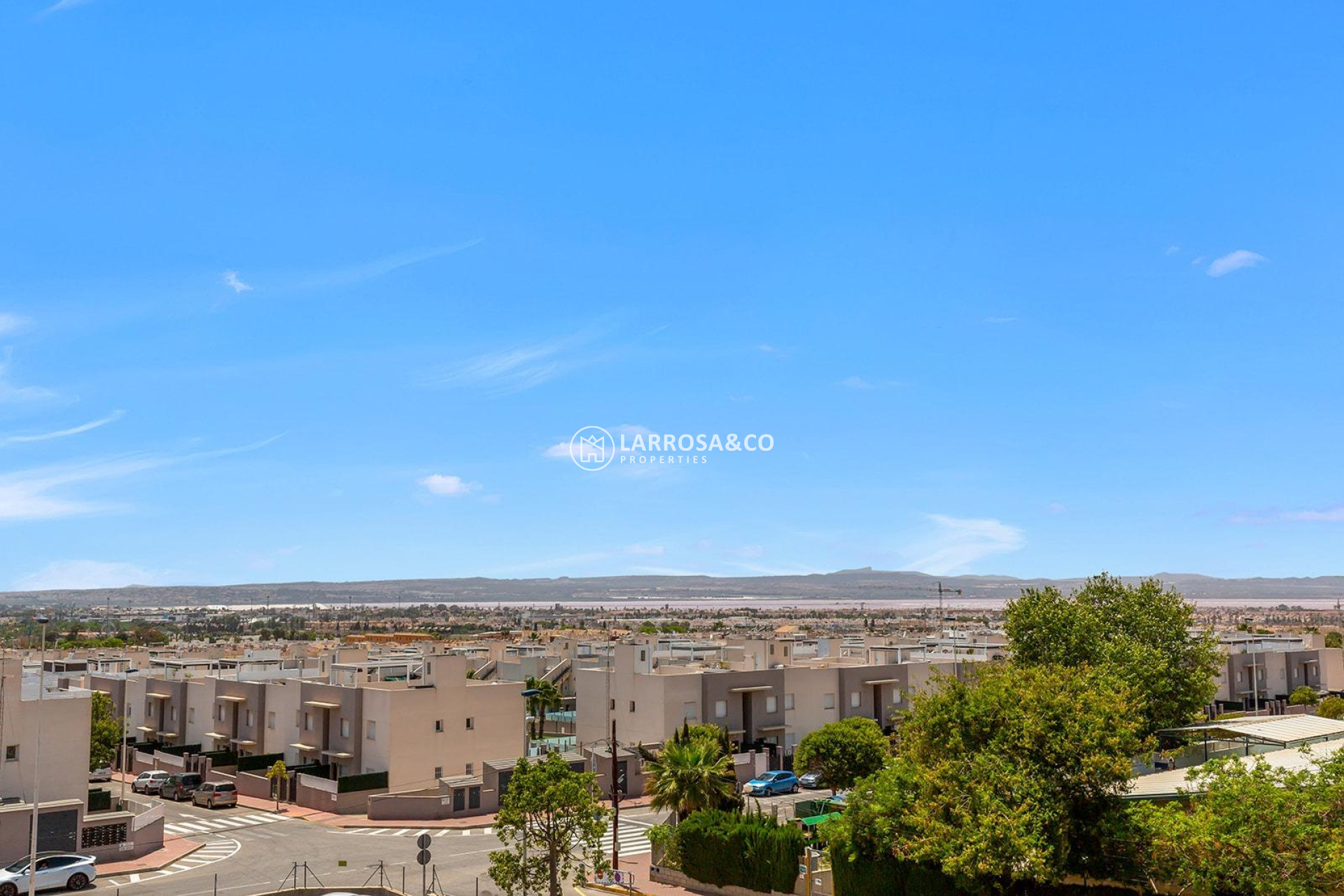 A Vendre - Apartment - Torrevieja - Sector 25