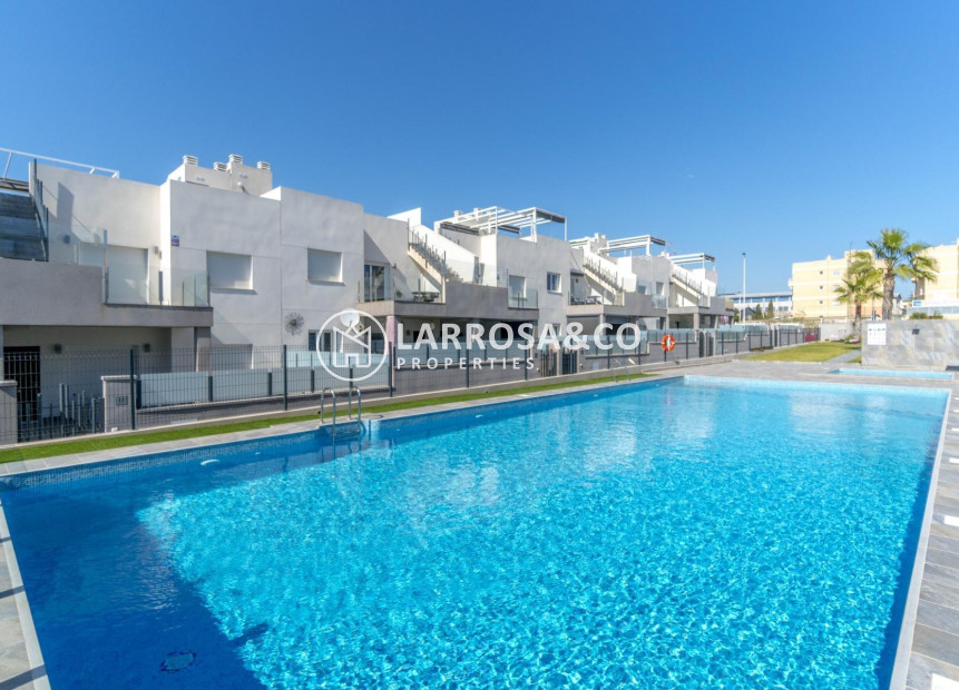 A Vendre - Apartment - Torrevieja - Sector 25