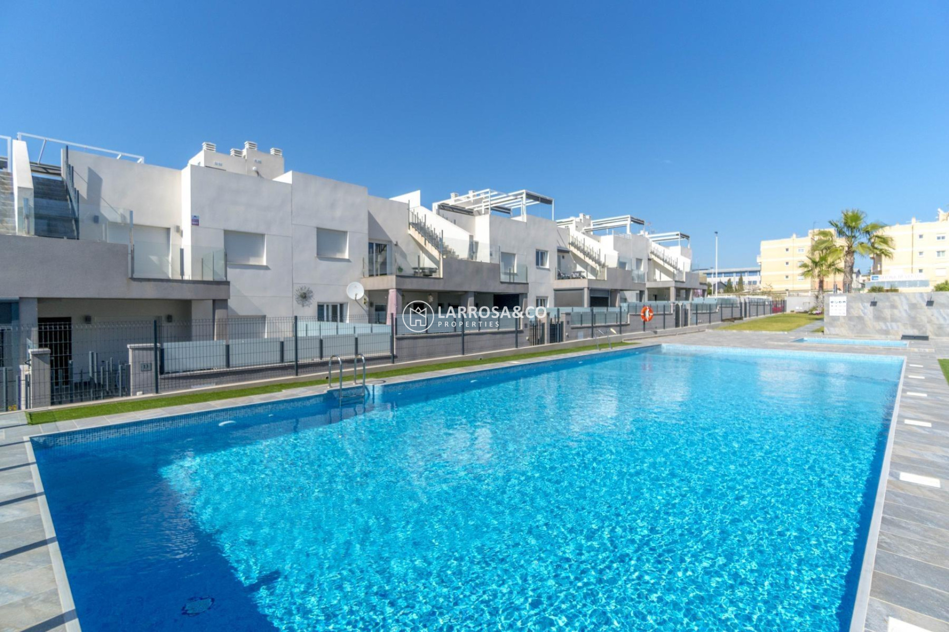 A Vendre - Apartment - Torrevieja - Sector 25