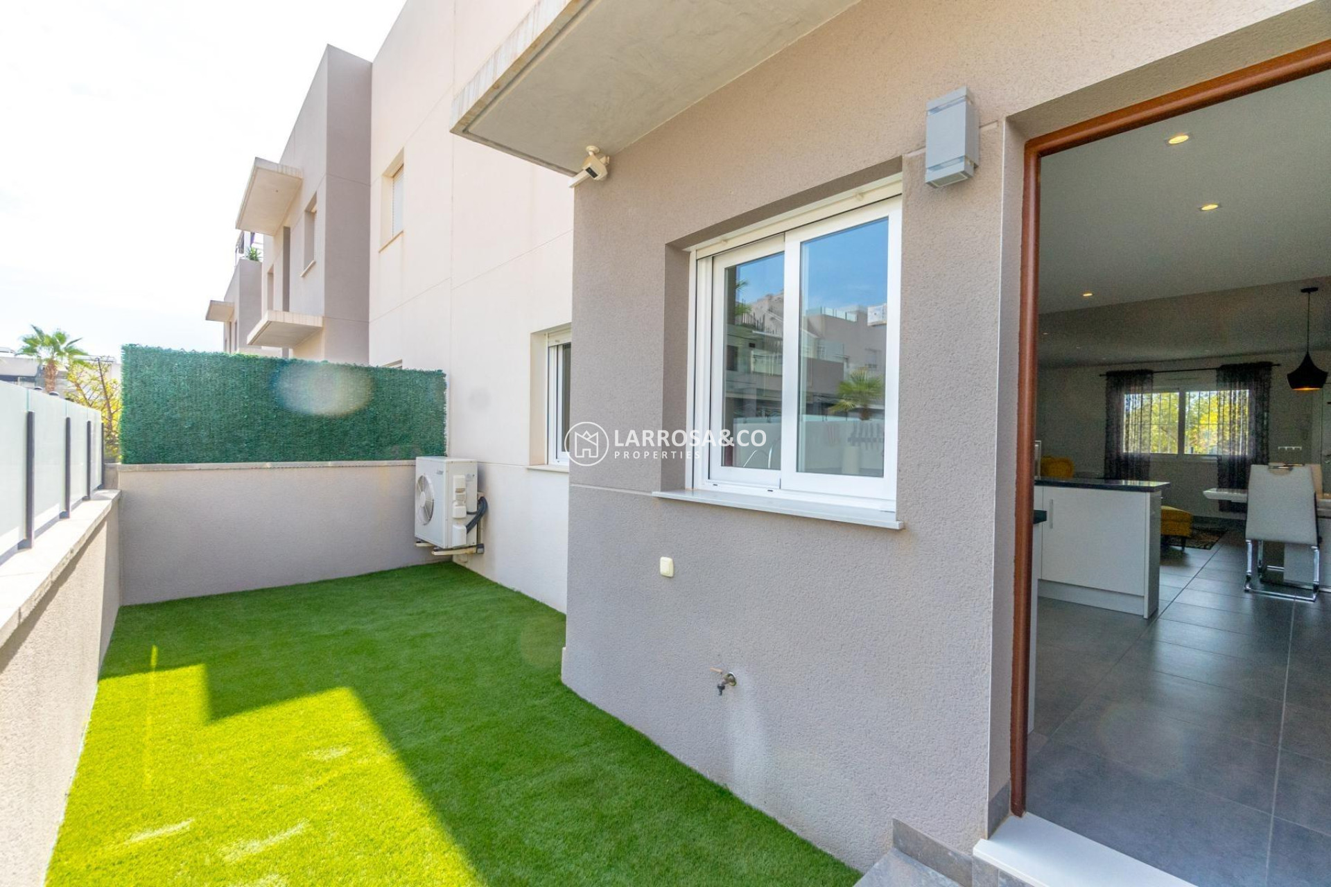 A Vendre - Apartment - Torrevieja - Sector 25