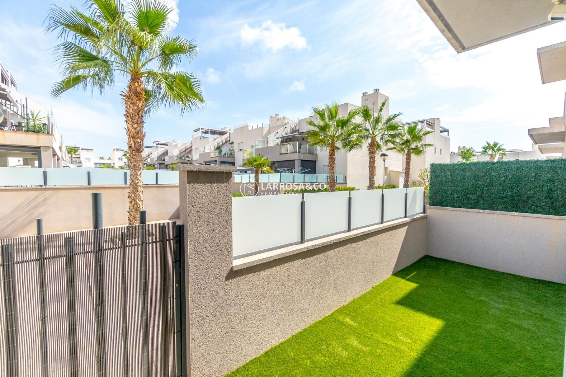 A Vendre - Apartment - Torrevieja - Sector 25