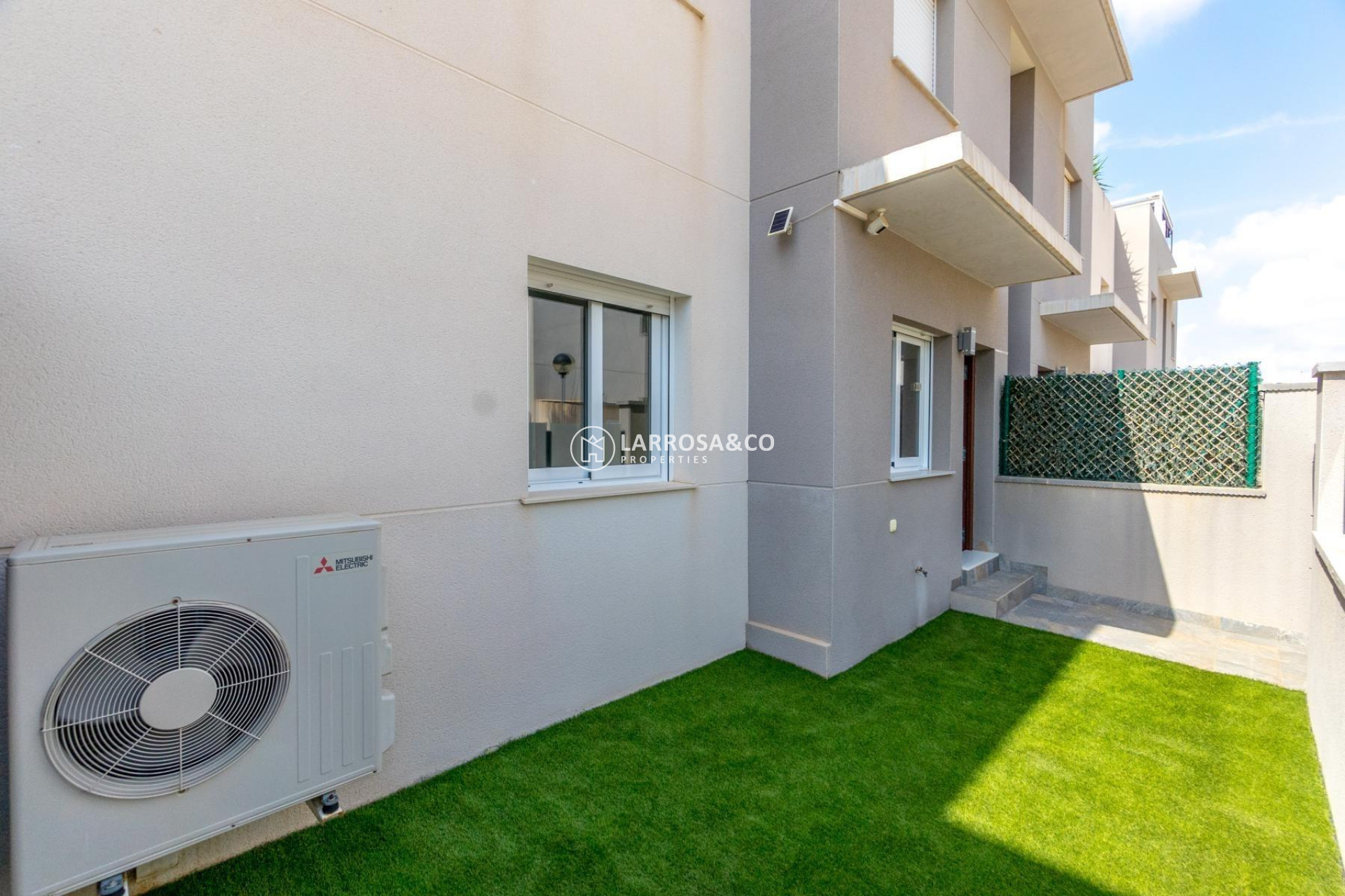 A Vendre - Apartment - Torrevieja - Sector 25