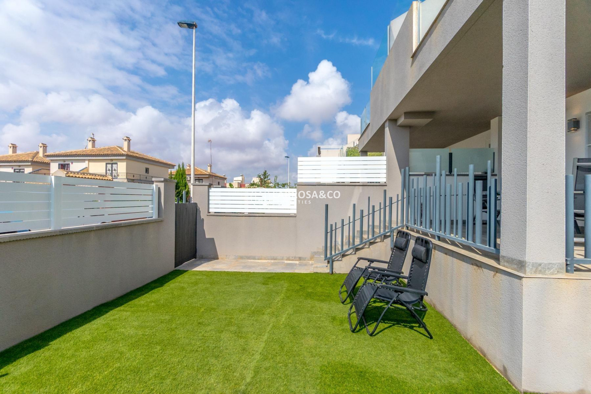 A Vendre - Apartment - Torrevieja - Sector 25