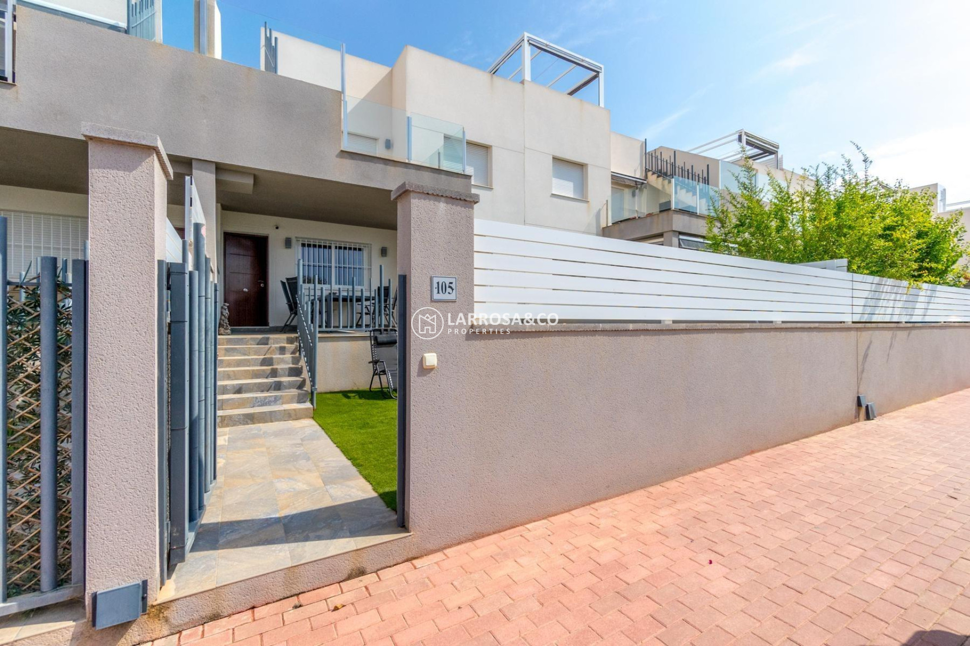 A Vendre - Apartment - Torrevieja - Sector 25