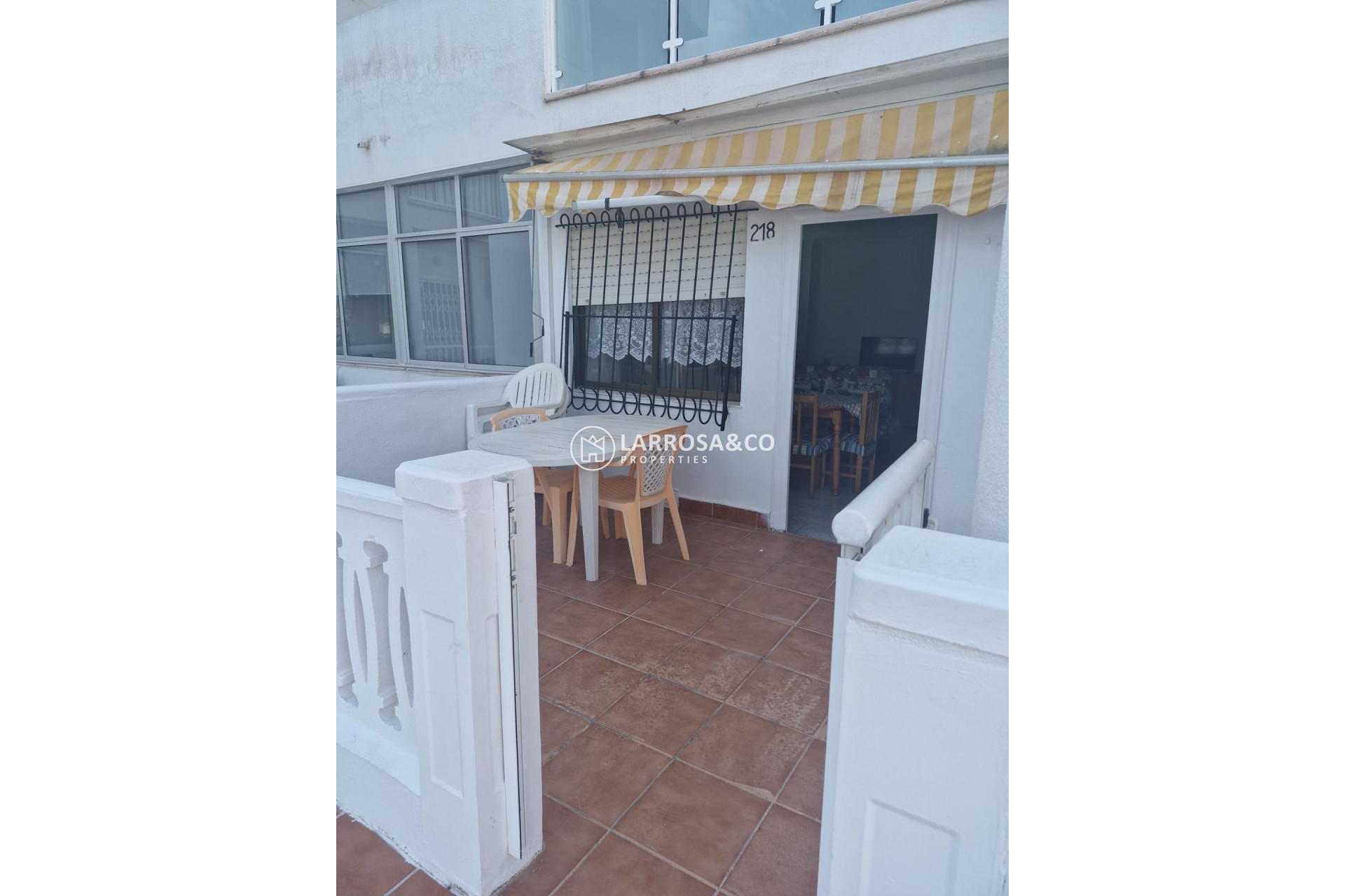 A Vendre - Apartment - Torrevieja - Torre del moro