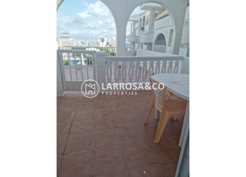 A Vendre - Apartment - Torrevieja - Torre del moro