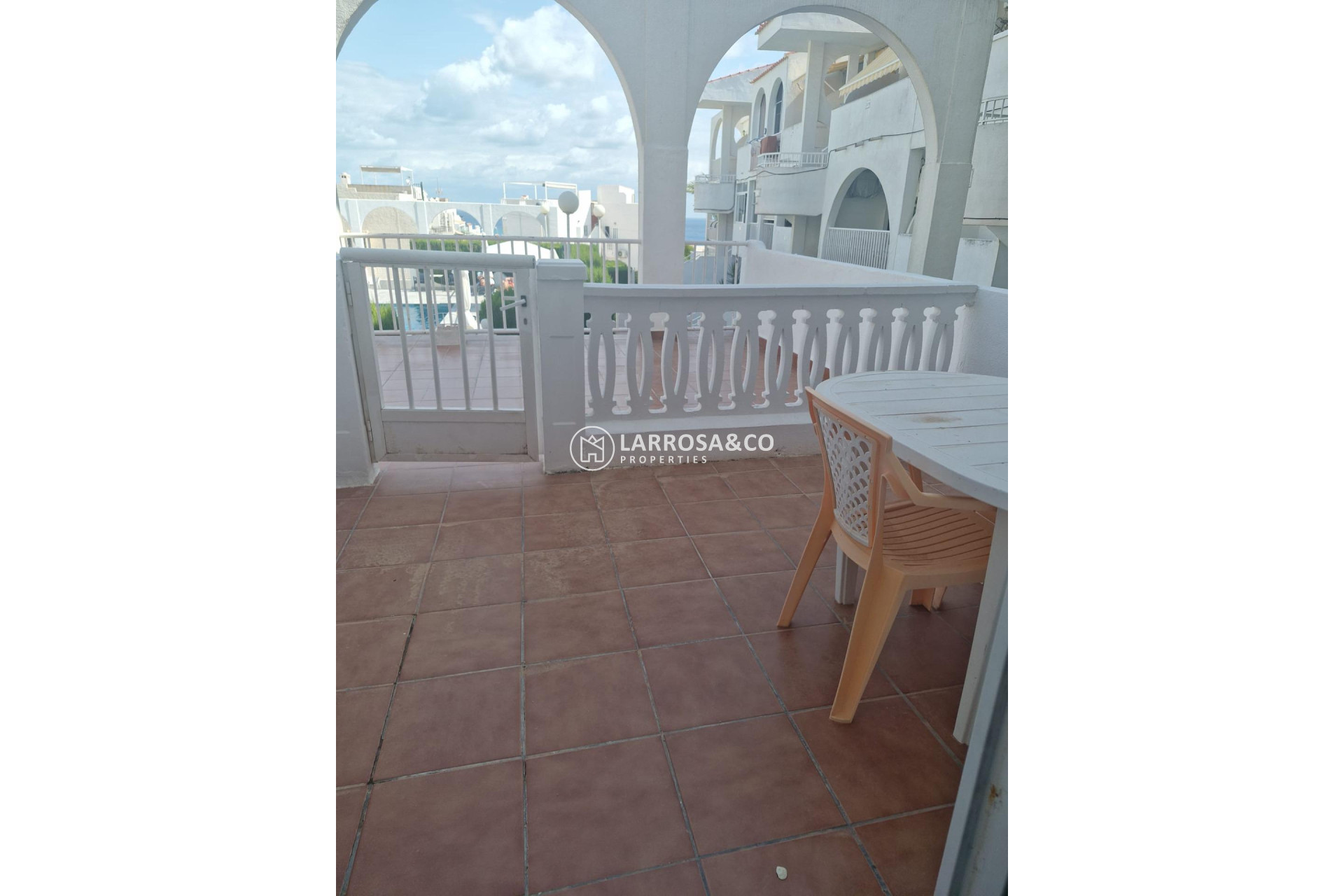 A Vendre - Apartment - Torrevieja - Torre del moro