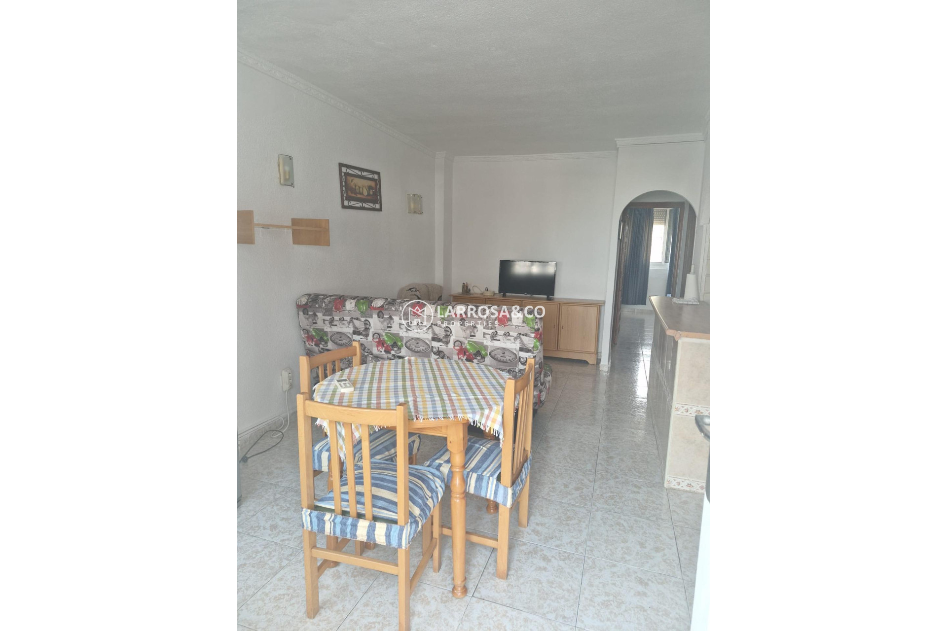 A Vendre - Apartment - Torrevieja - Torre del moro