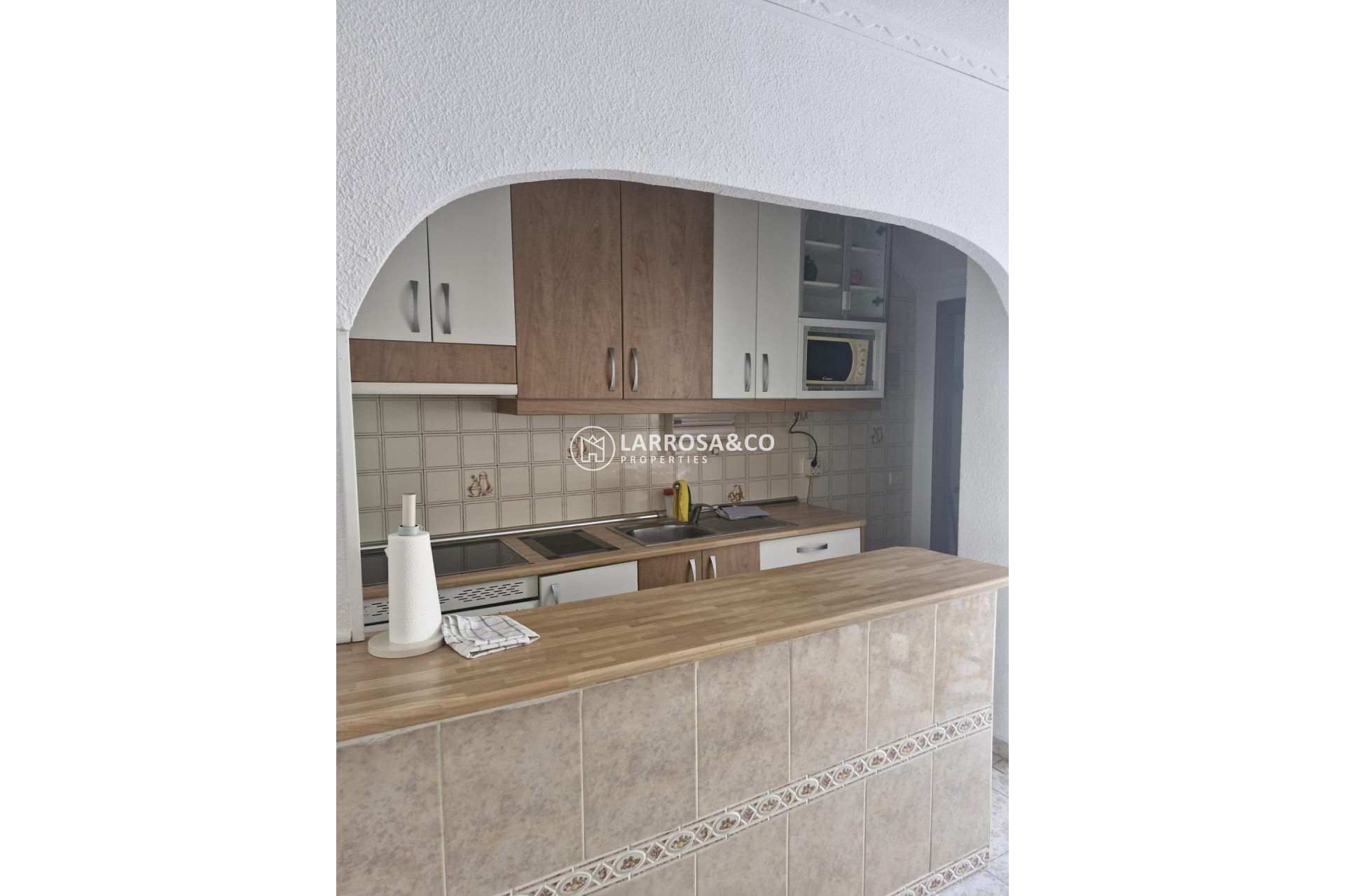 A Vendre - Apartment - Torrevieja - Torre del moro