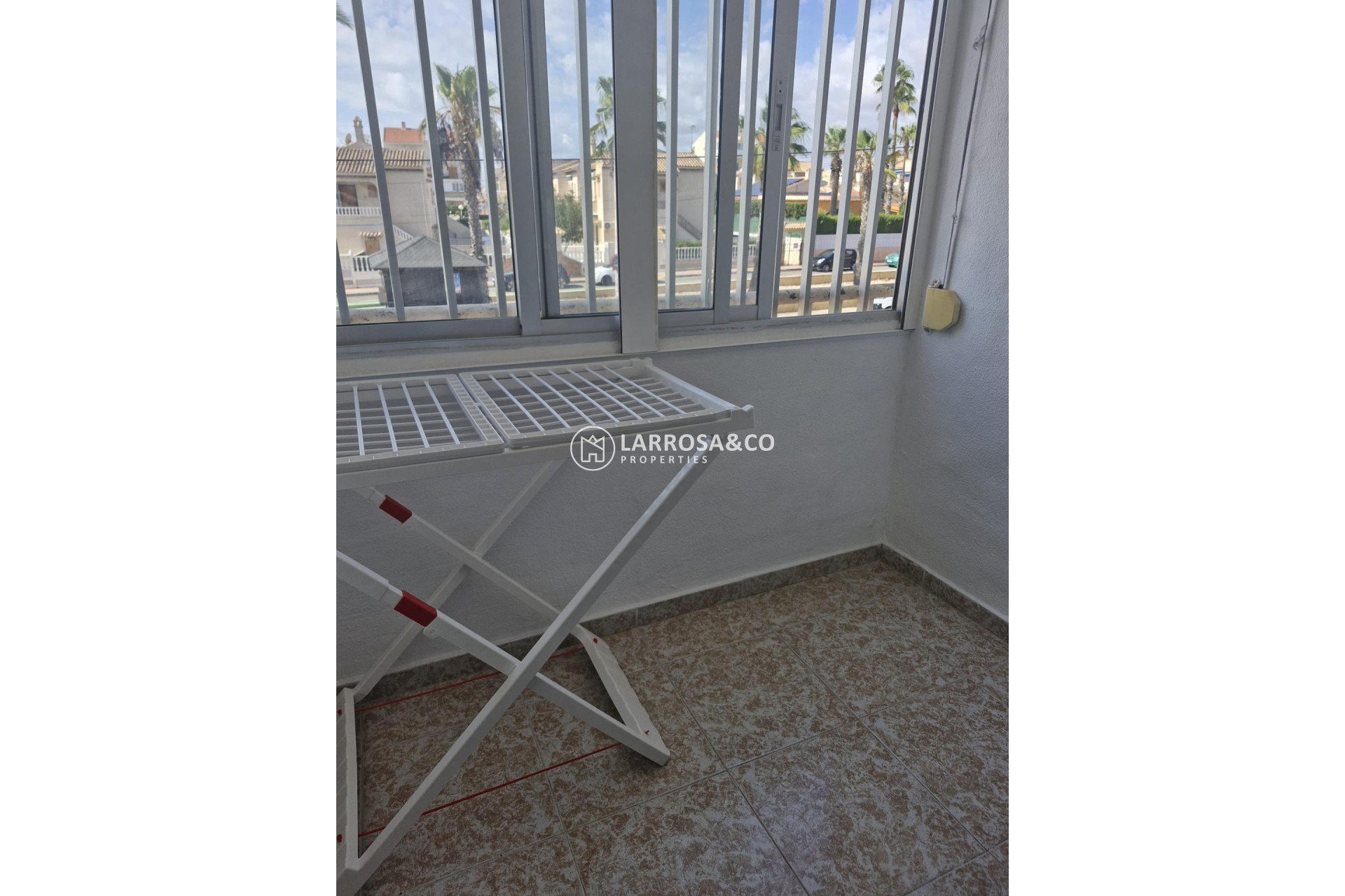 A Vendre - Apartment - Torrevieja - Torre del moro