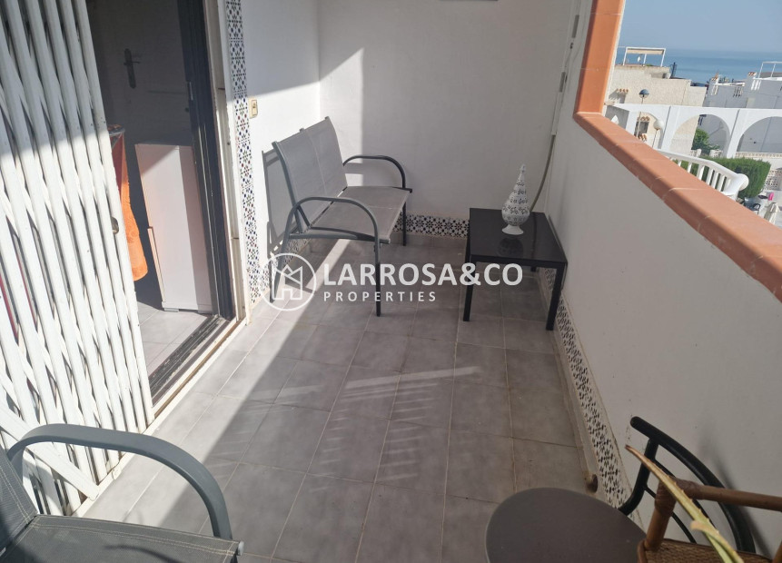 A Vendre - Apartment - Torrevieja - Torre del moro