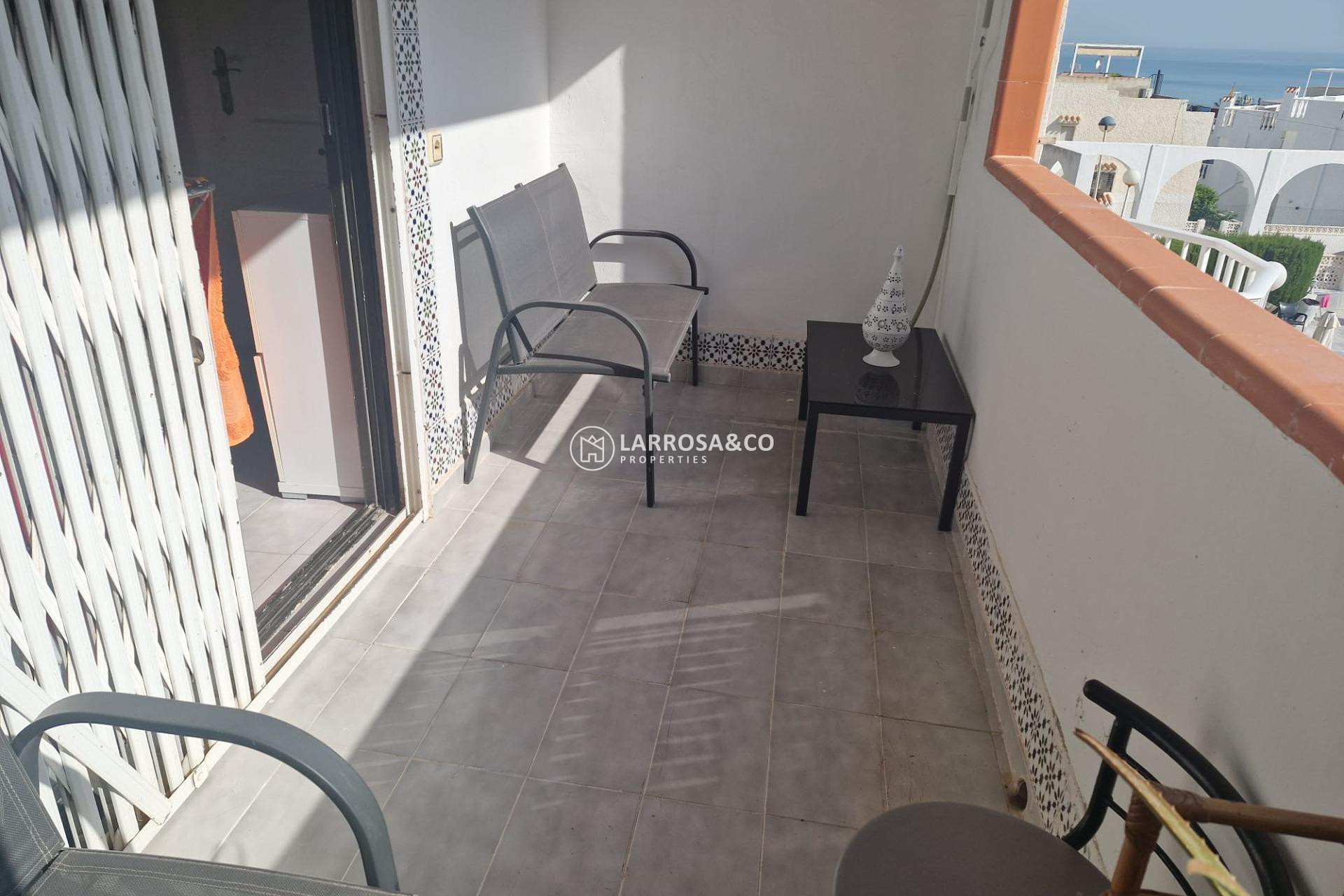 A Vendre - Apartment - Torrevieja - Torre del moro