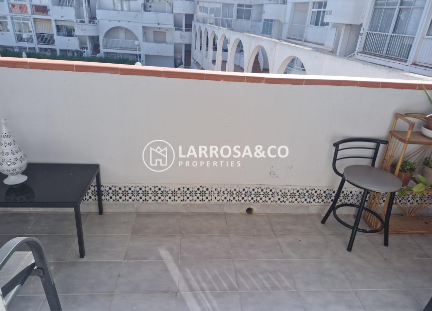 A Vendre - Apartment - Torrevieja - Torre del moro