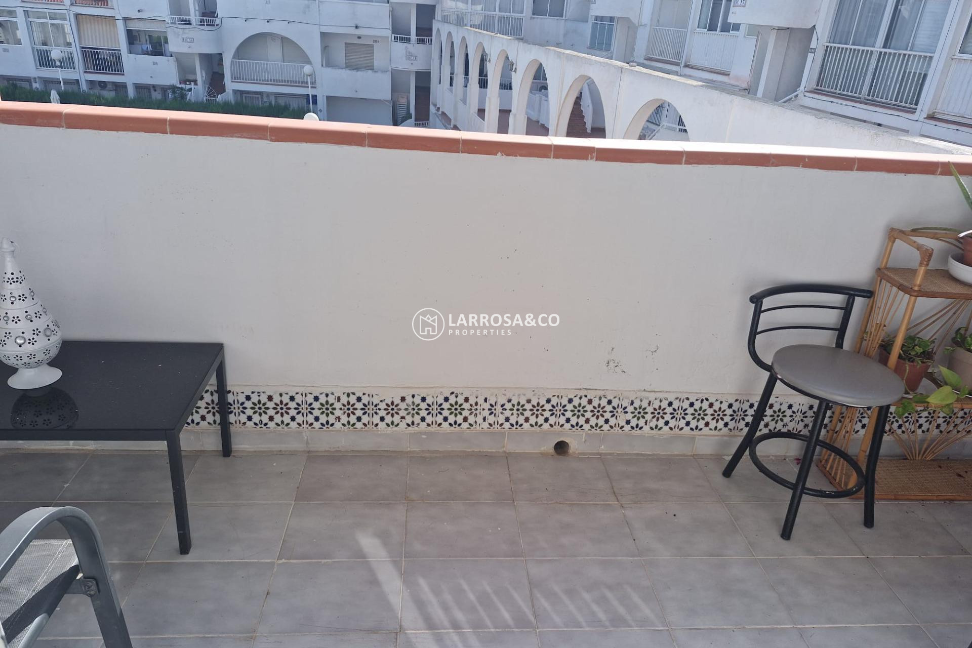A Vendre - Apartment - Torrevieja - Torre del moro